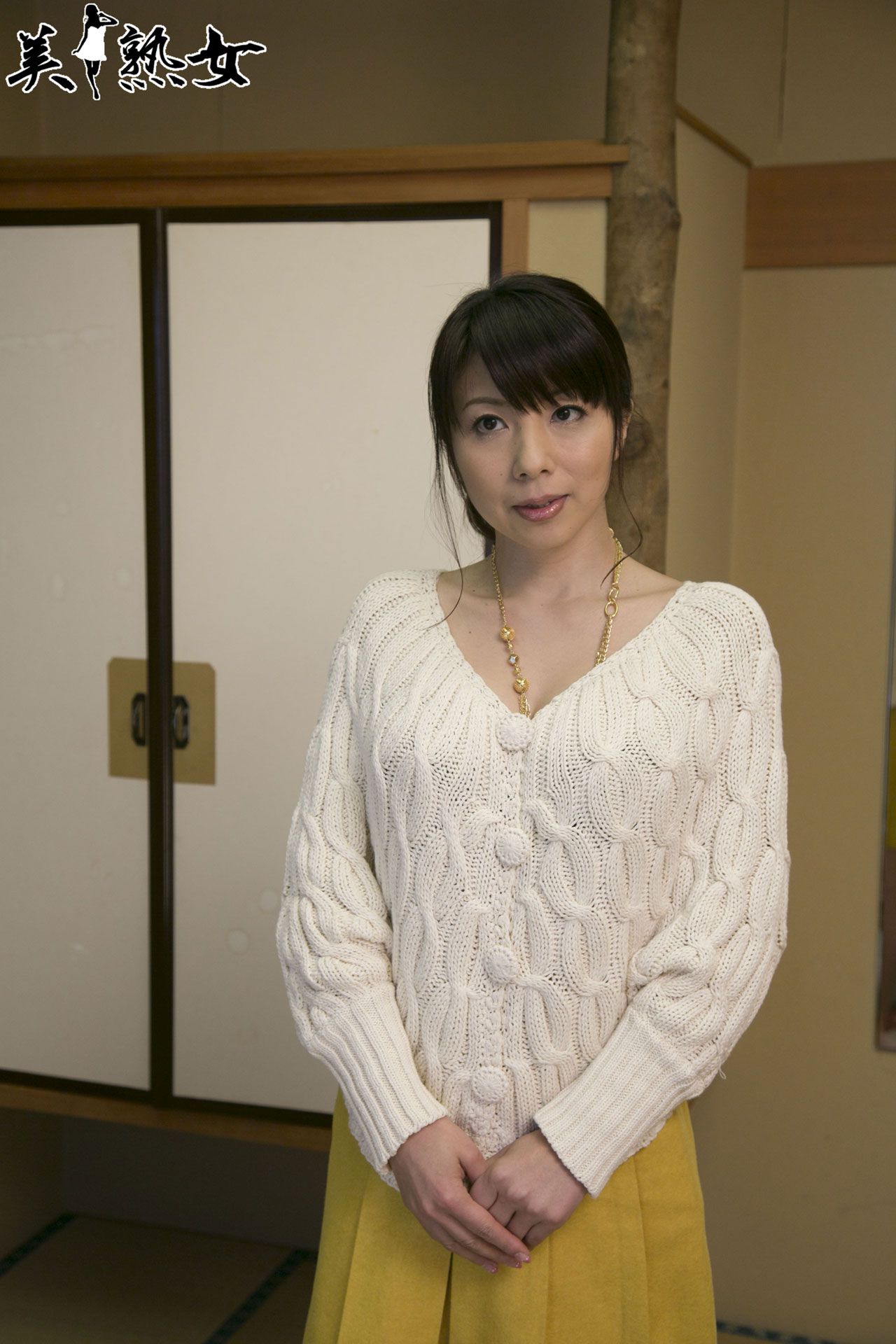 熟女 Kimika Ichijo 一条綺美香-图42