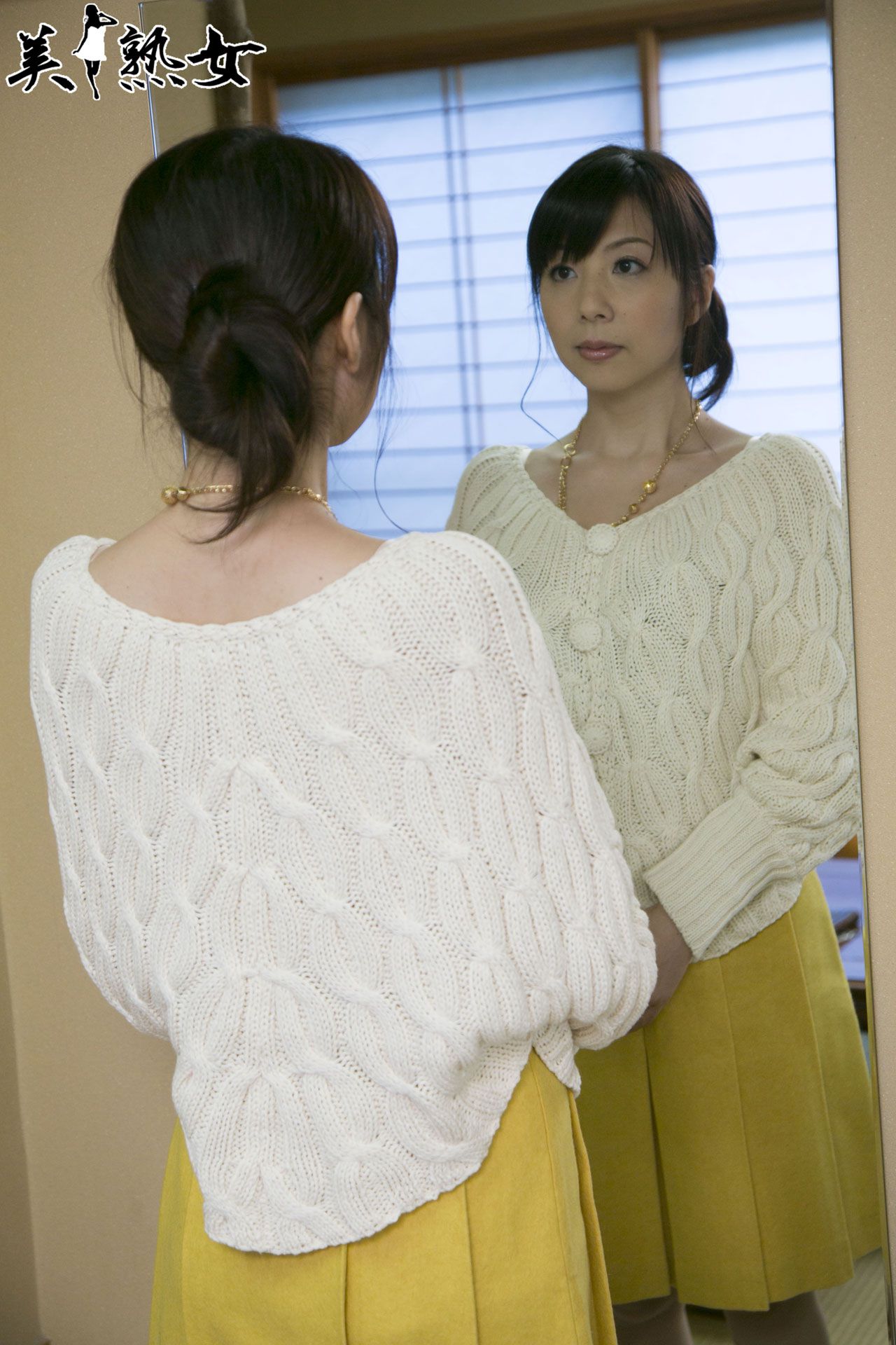 熟女 Kimika Ichijo 一条綺美香-图44