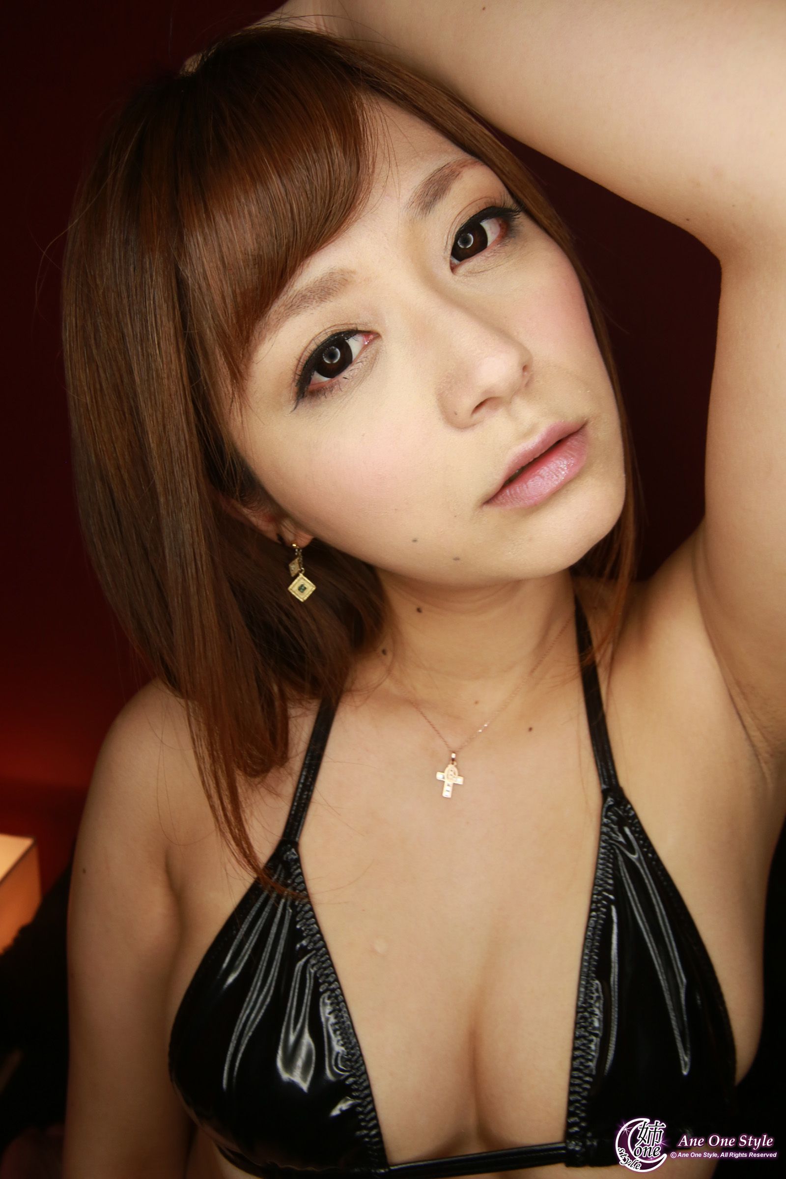 Ane One Style No.75 さとう遥希/佐藤遥希 Haruki Satoh-图34