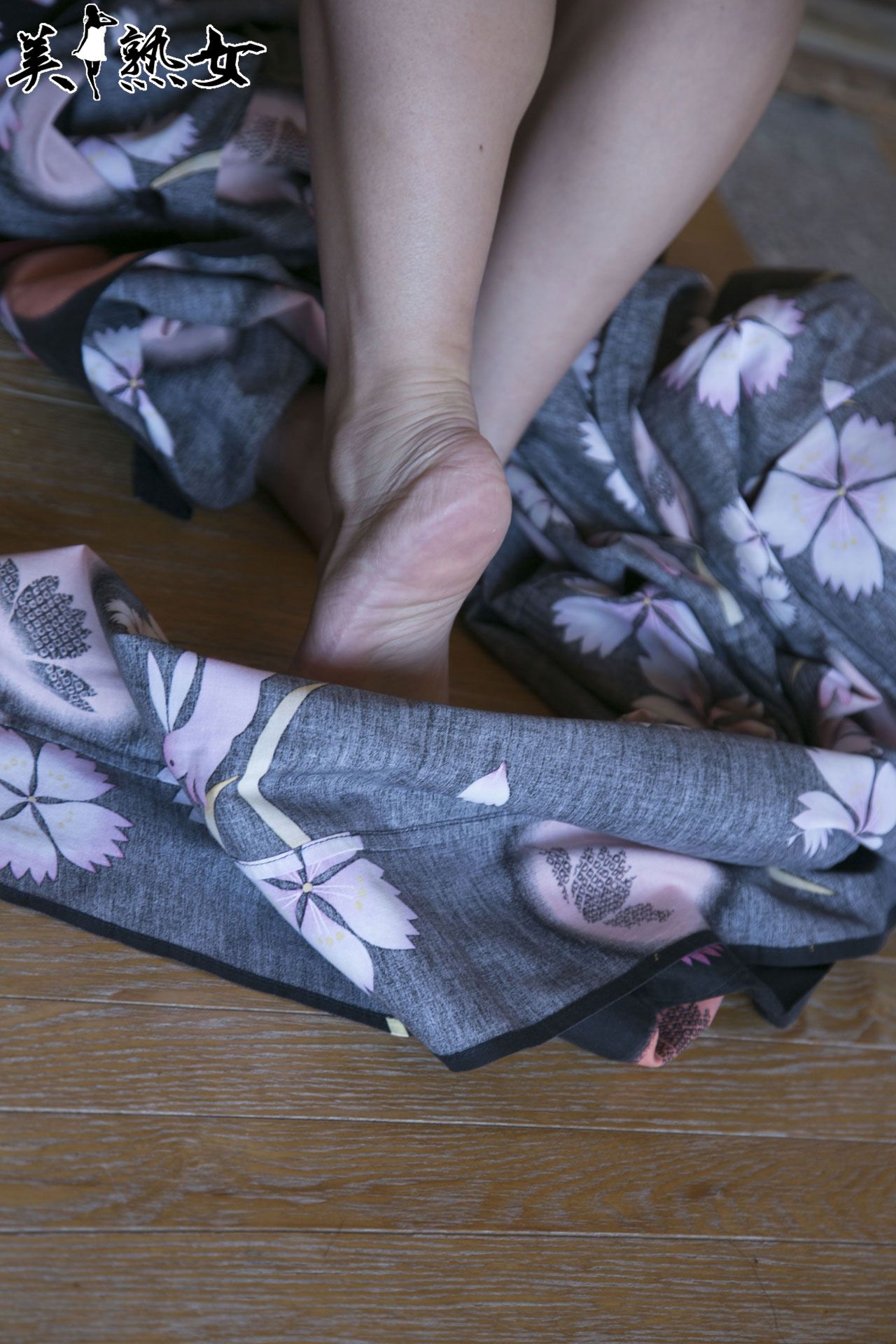 熟女 Shiraki Yuuko 白木優子-图13