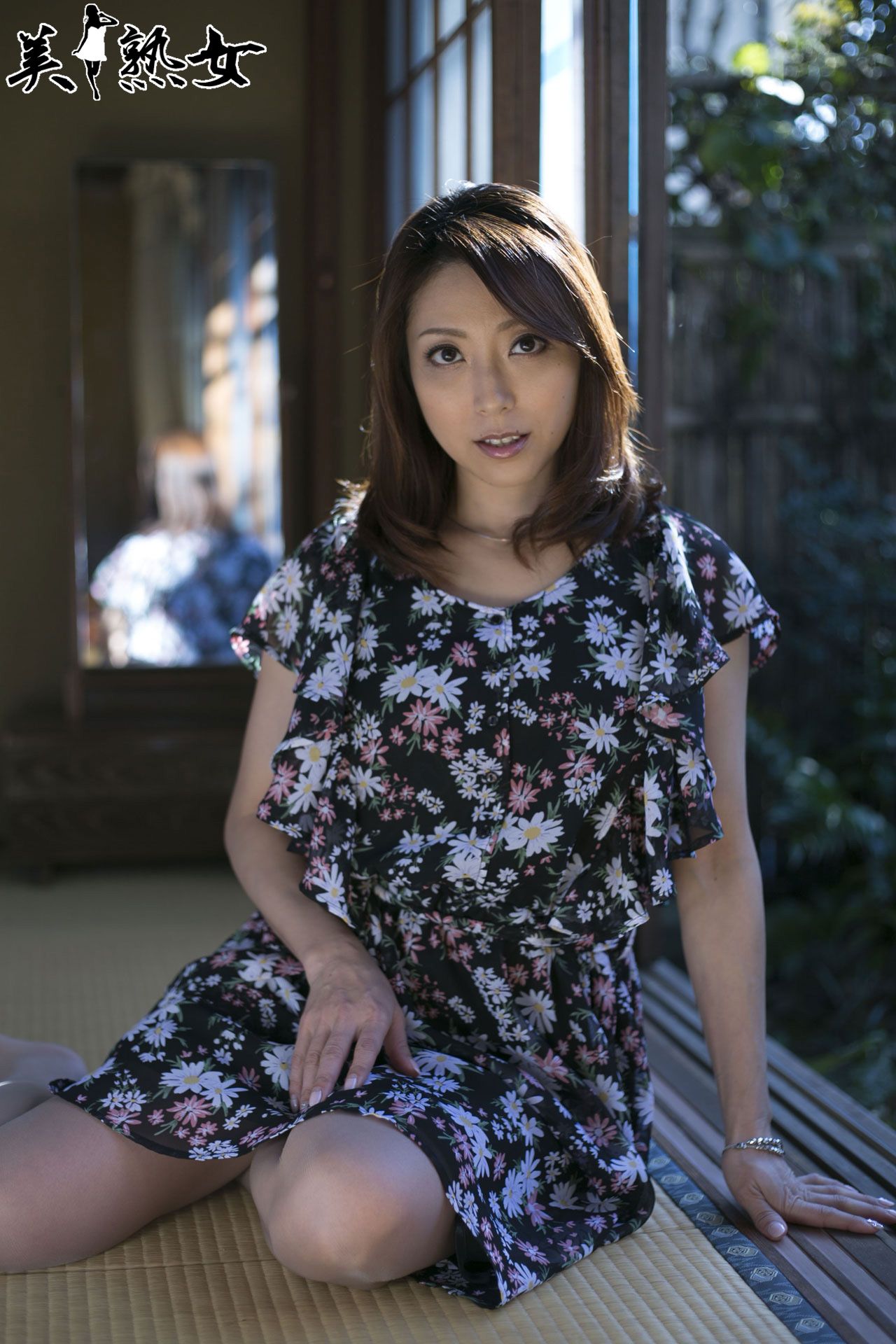 熟女 Shiraki Yuuko 白木優子-图18