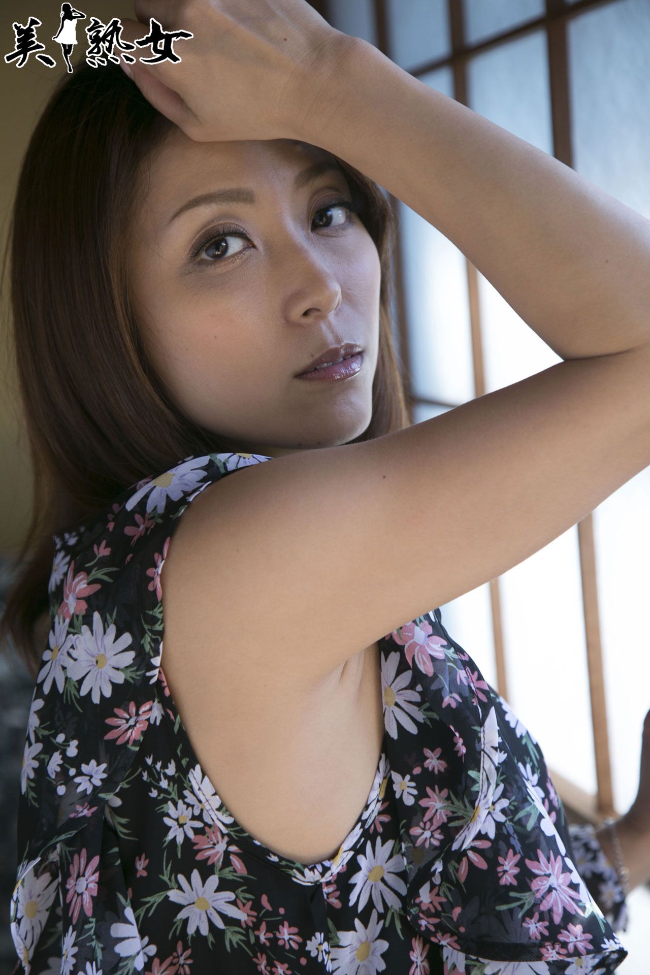 熟女 Shiraki Yuuko 白木優子-图23