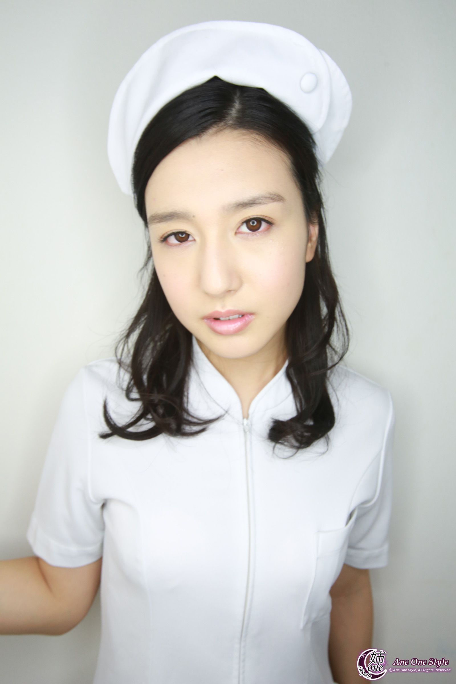 Ane One Style No.77 古川いおり Iori Kogawa-图0