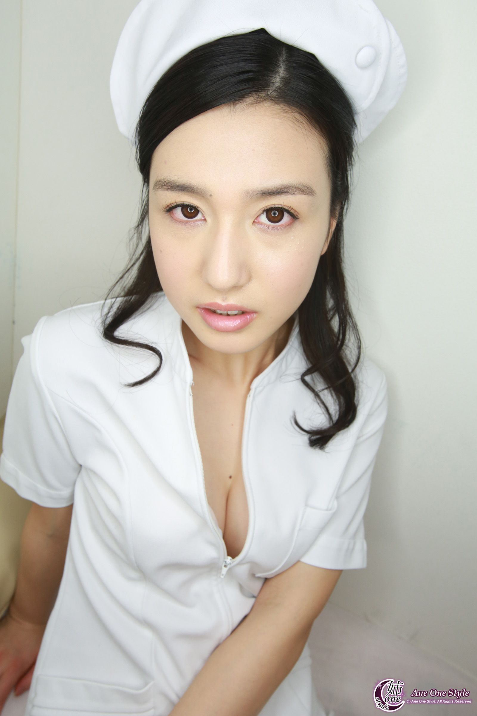 Ane One Style No.77 古川いおり Iori Kogawa-图10