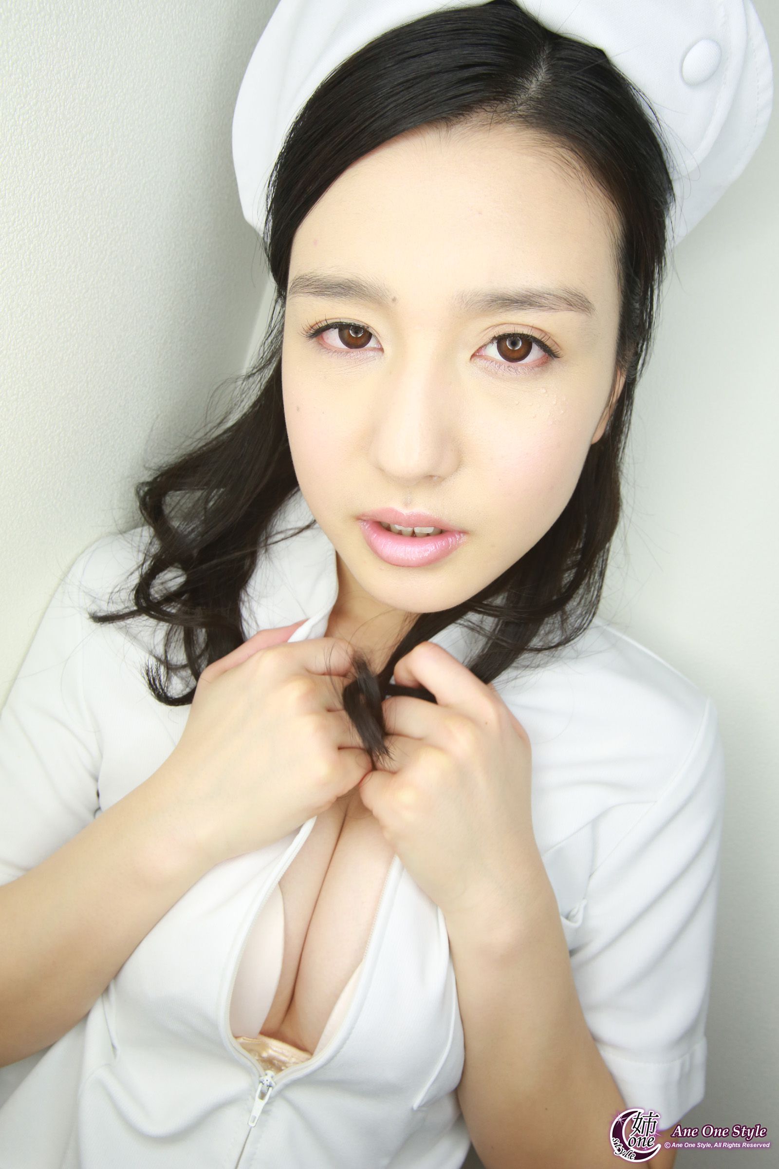 Ane One Style No.77 古川いおり Iori Kogawa-图17