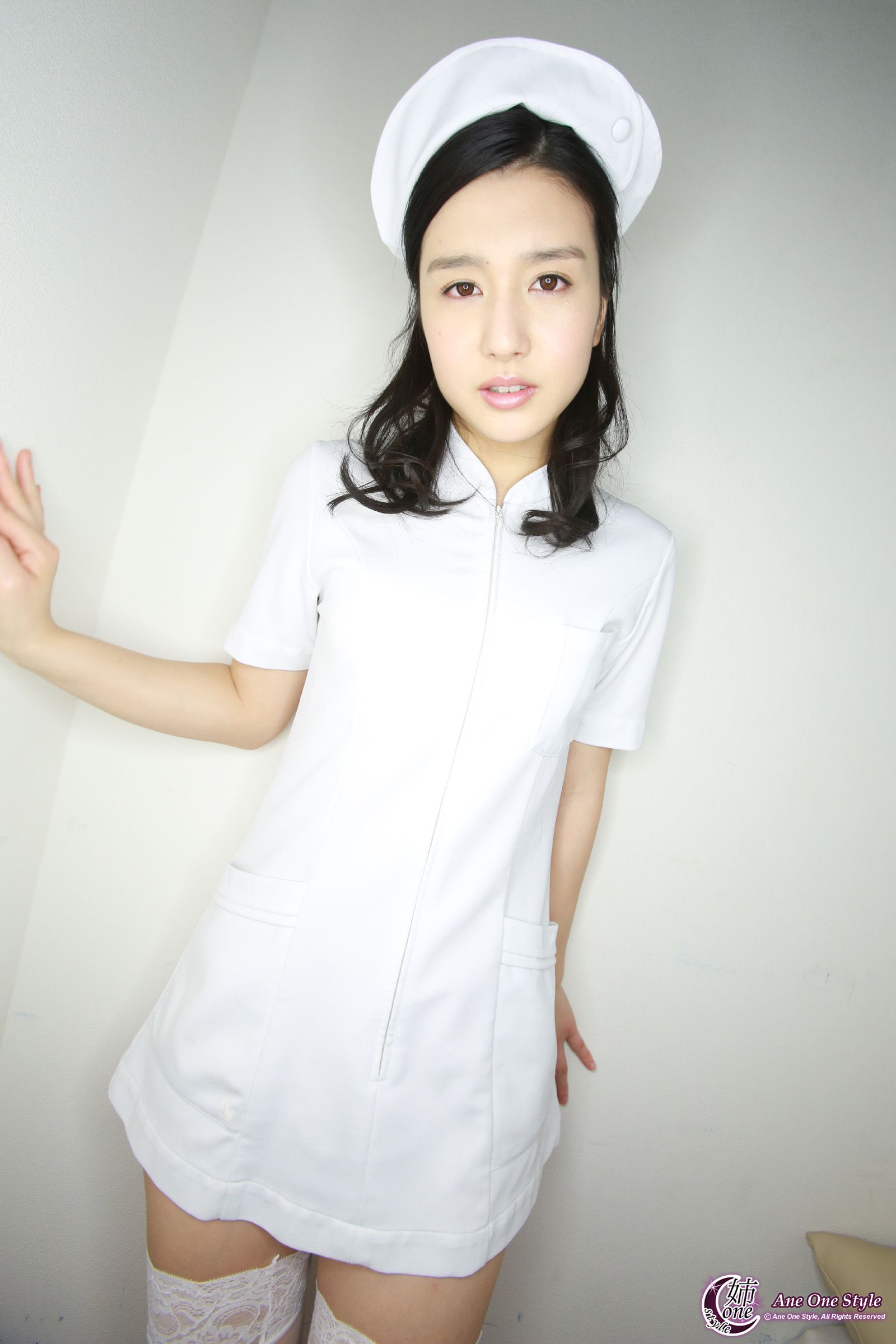 Ane One Style No.77 古川いおり Iori Kogawa-图1