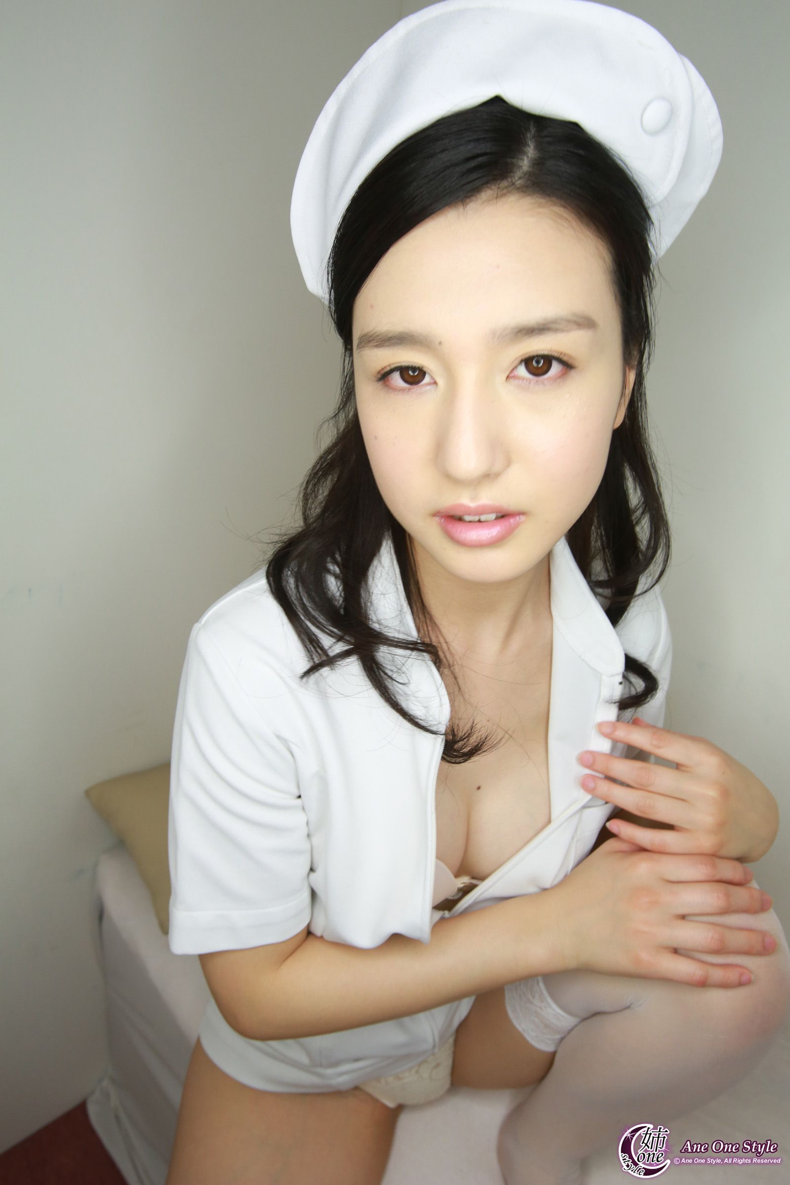 Ane One Style No.77 古川いおり Iori Kogawa-图19