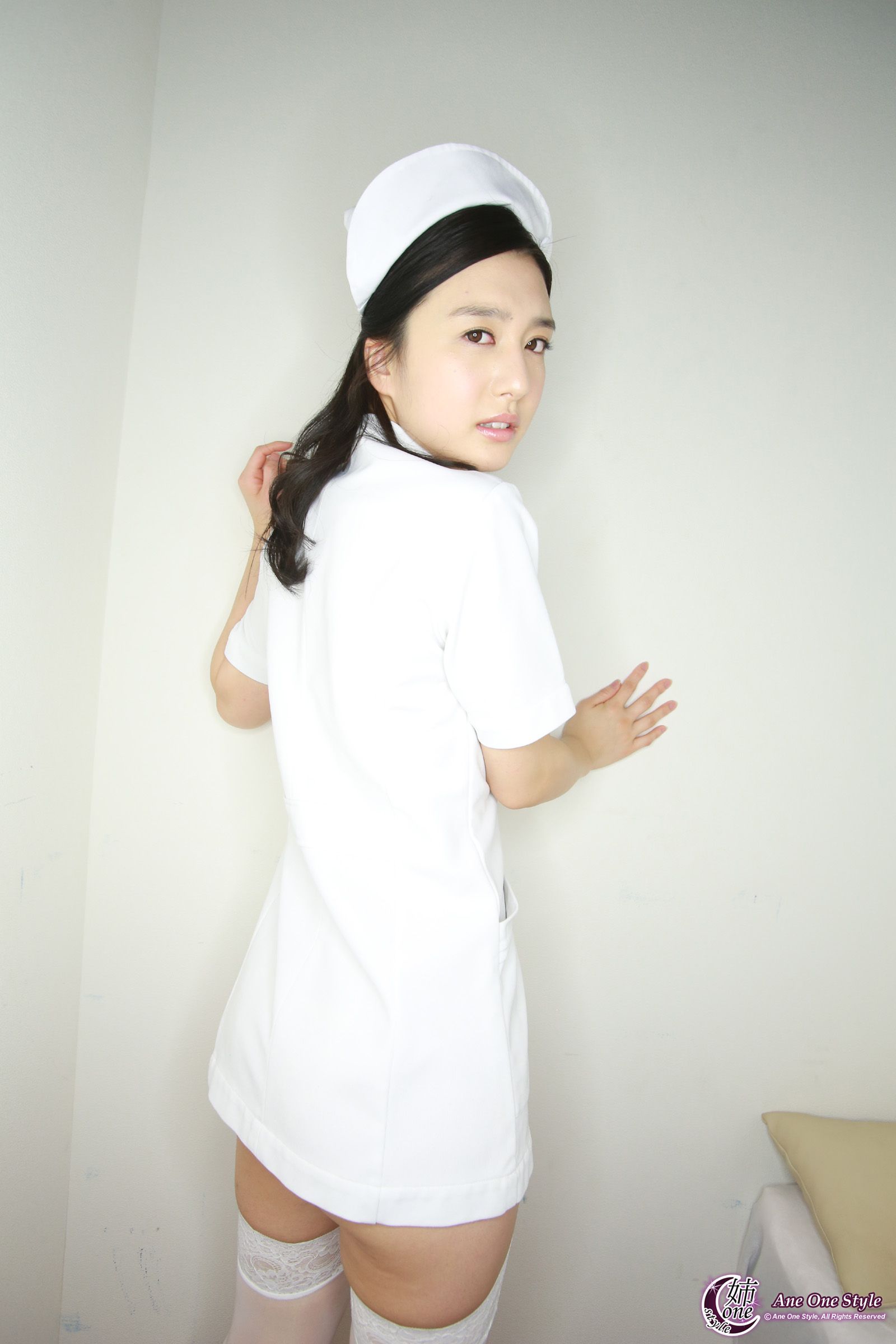 Ane One Style No.77 古川いおり Iori Kogawa-图5