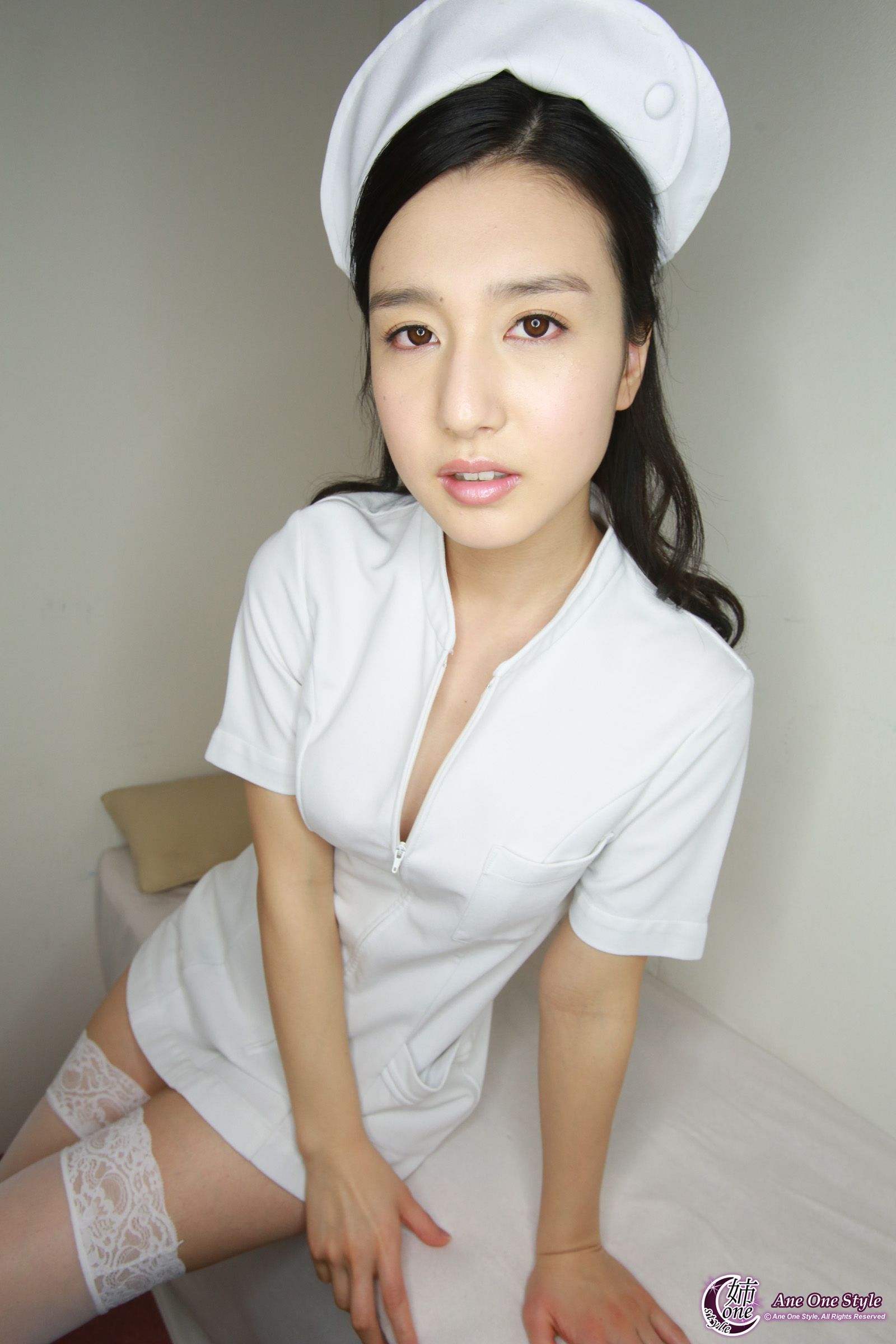 Ane One Style No.77 古川いおり Iori Kogawa-图7