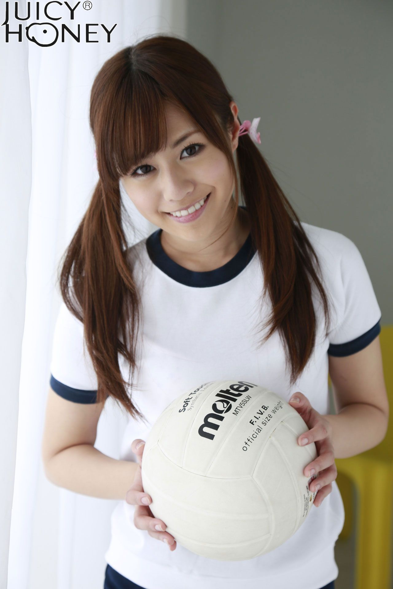 jh127 瑠川リナ《ジューシーハニー》-图0