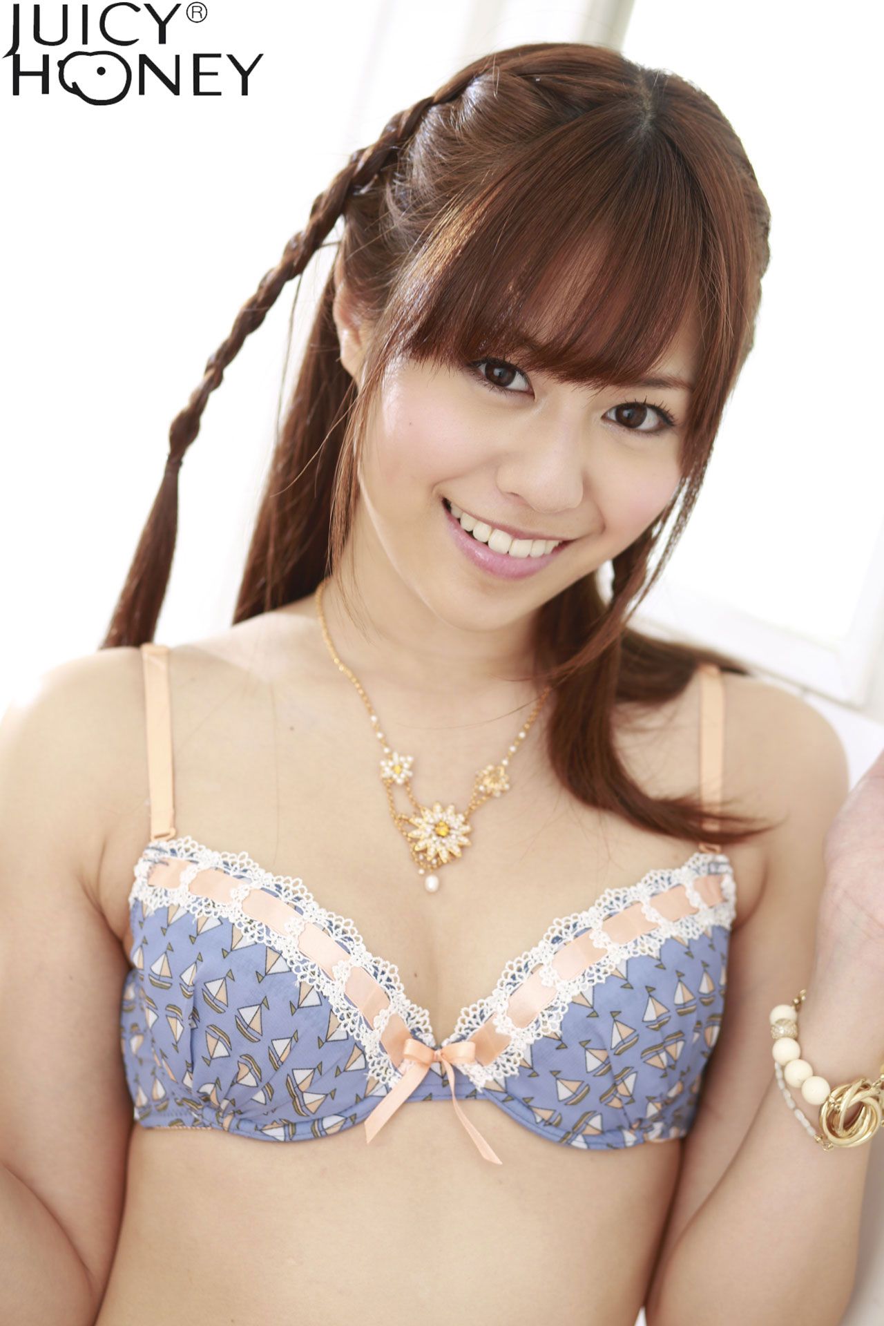 jh127 瑠川リナ《ジューシーハニー》-图37