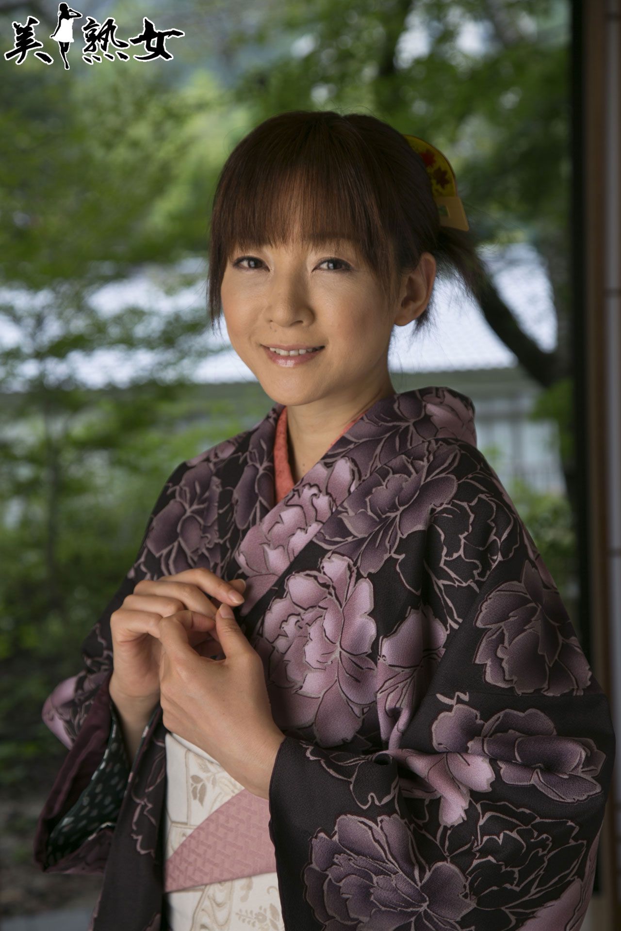 美熟女 Ai Komori 小森愛-图11