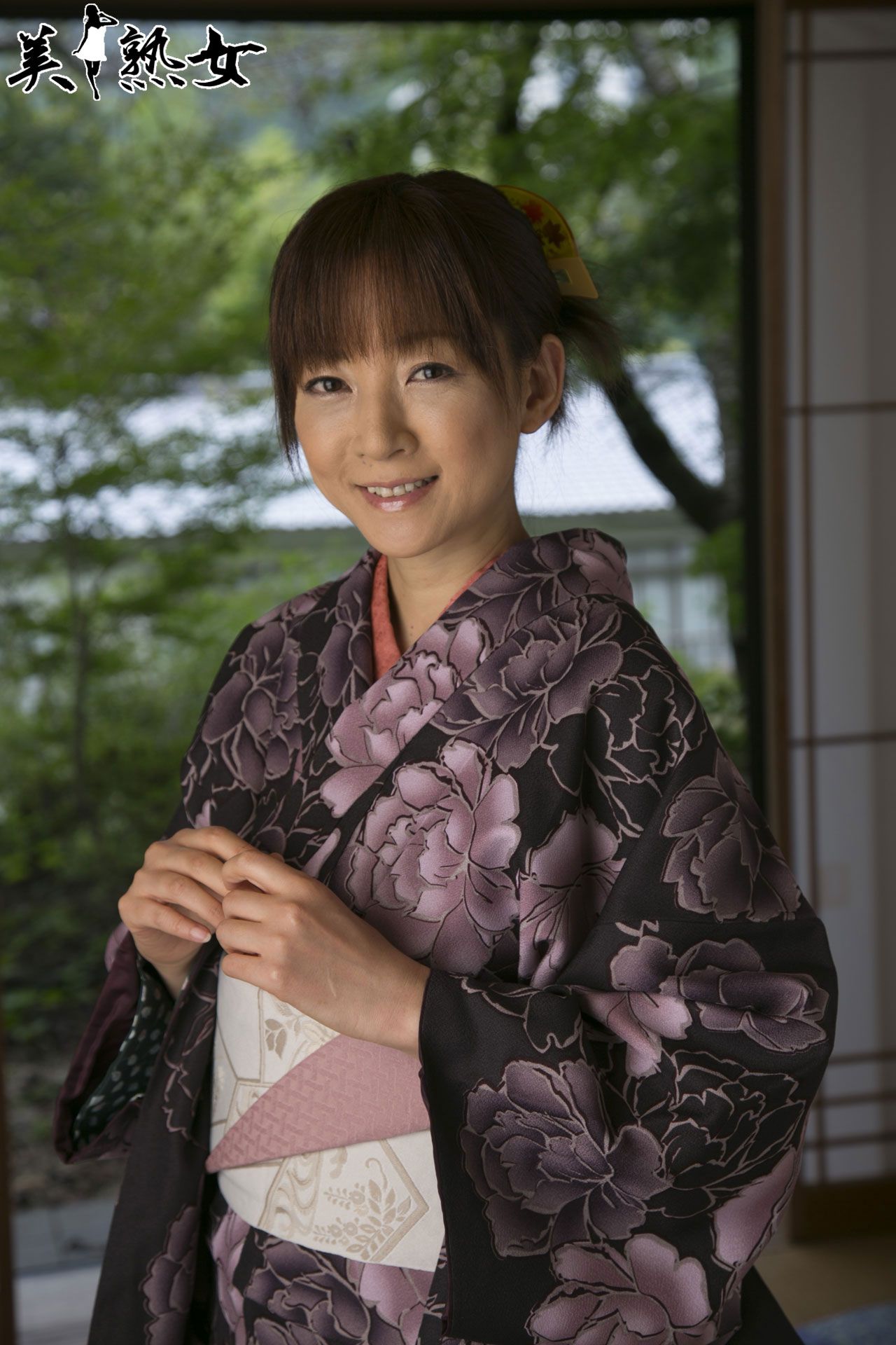 美熟女 Ai Komori 小森愛-图12