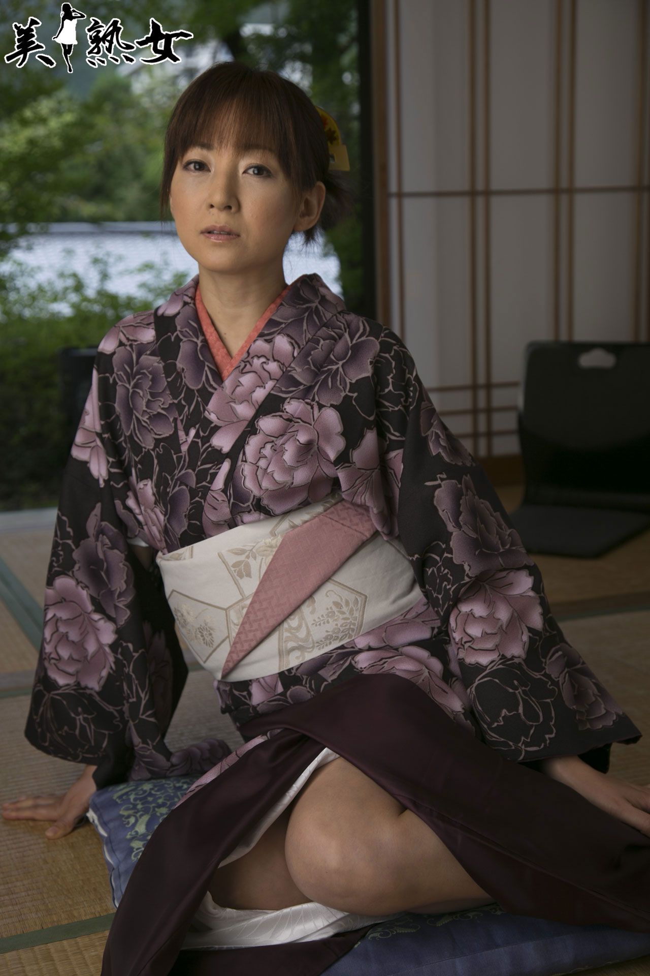 美熟女 Ai Komori 小森愛-图13