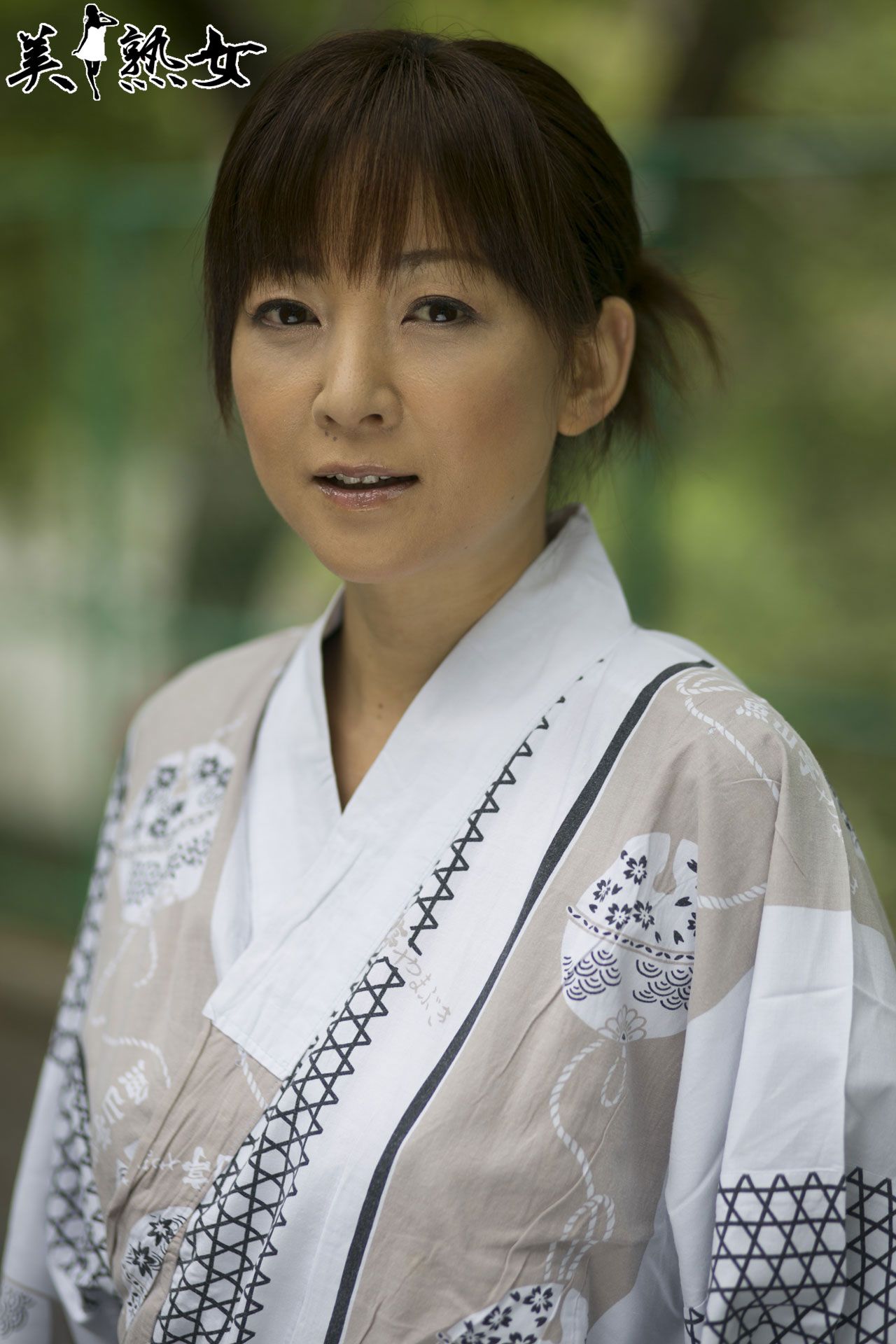 美熟女 Ai Komori 小森愛-图17