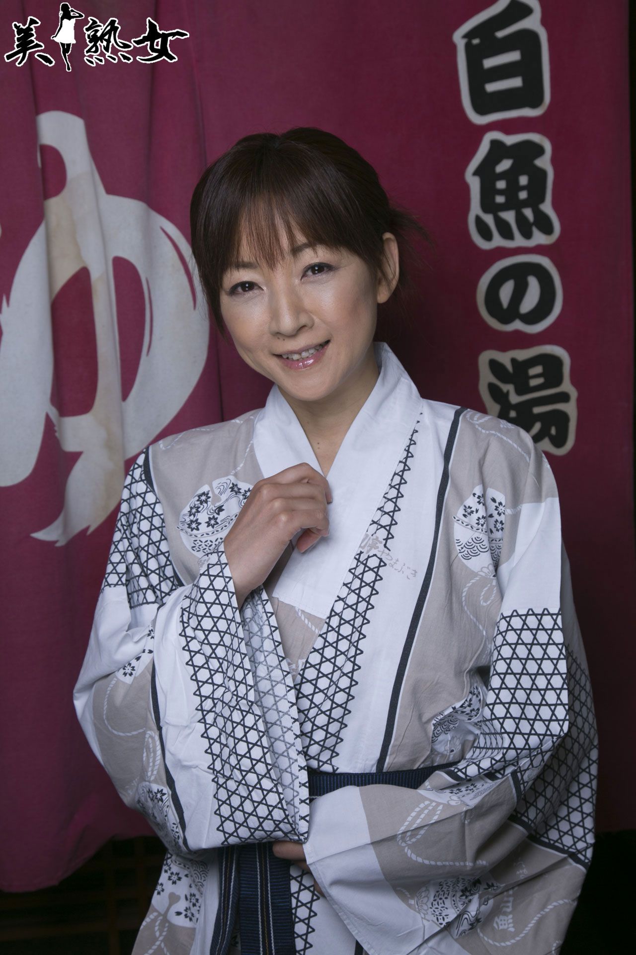 美熟女 Ai Komori 小森愛-图24