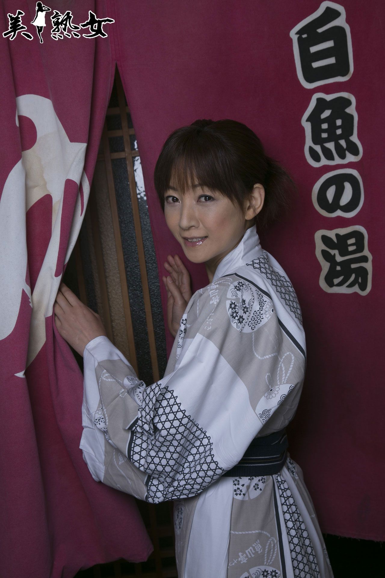 美熟女 Ai Komori 小森愛-图25