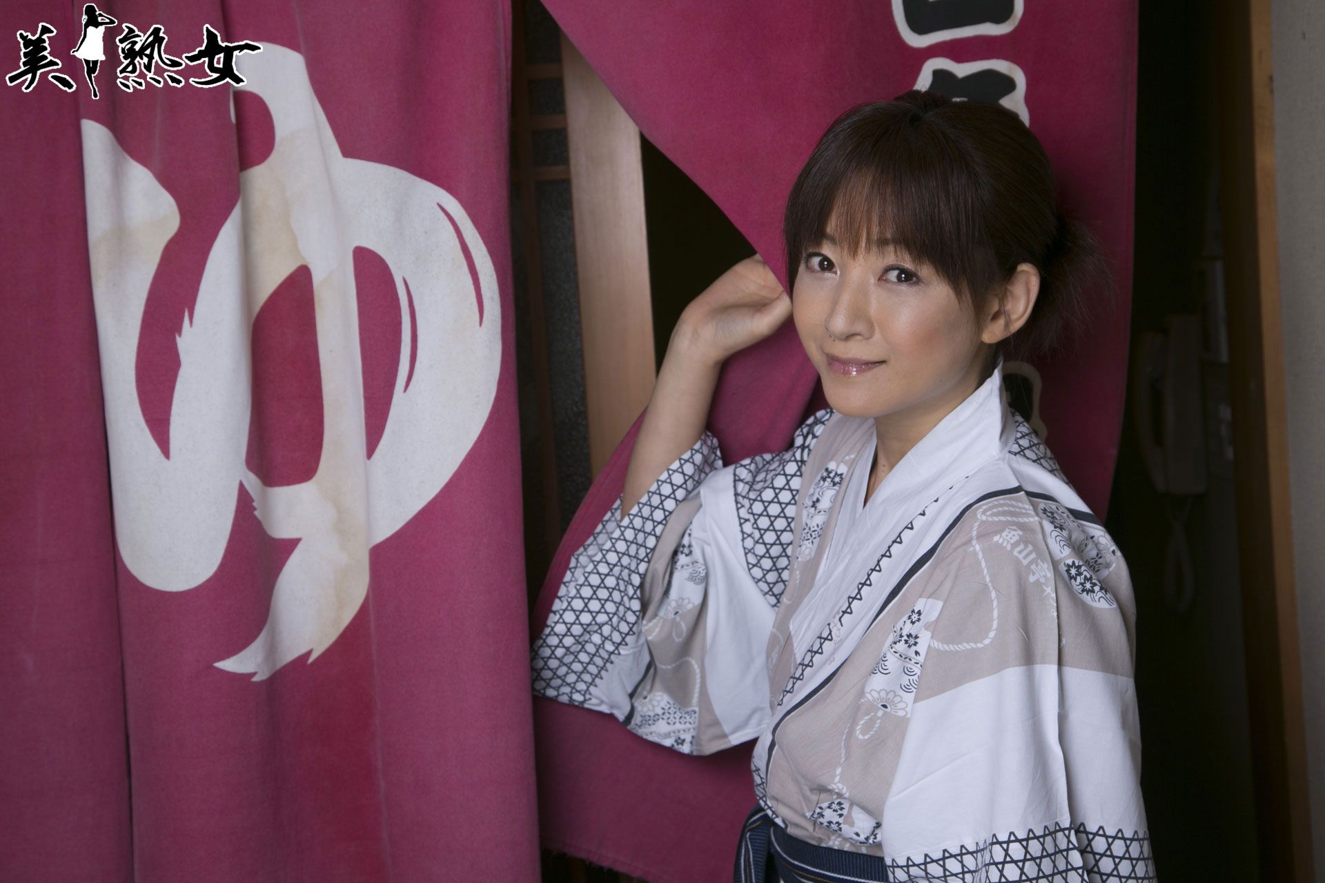 美熟女 Ai Komori 小森愛-图26