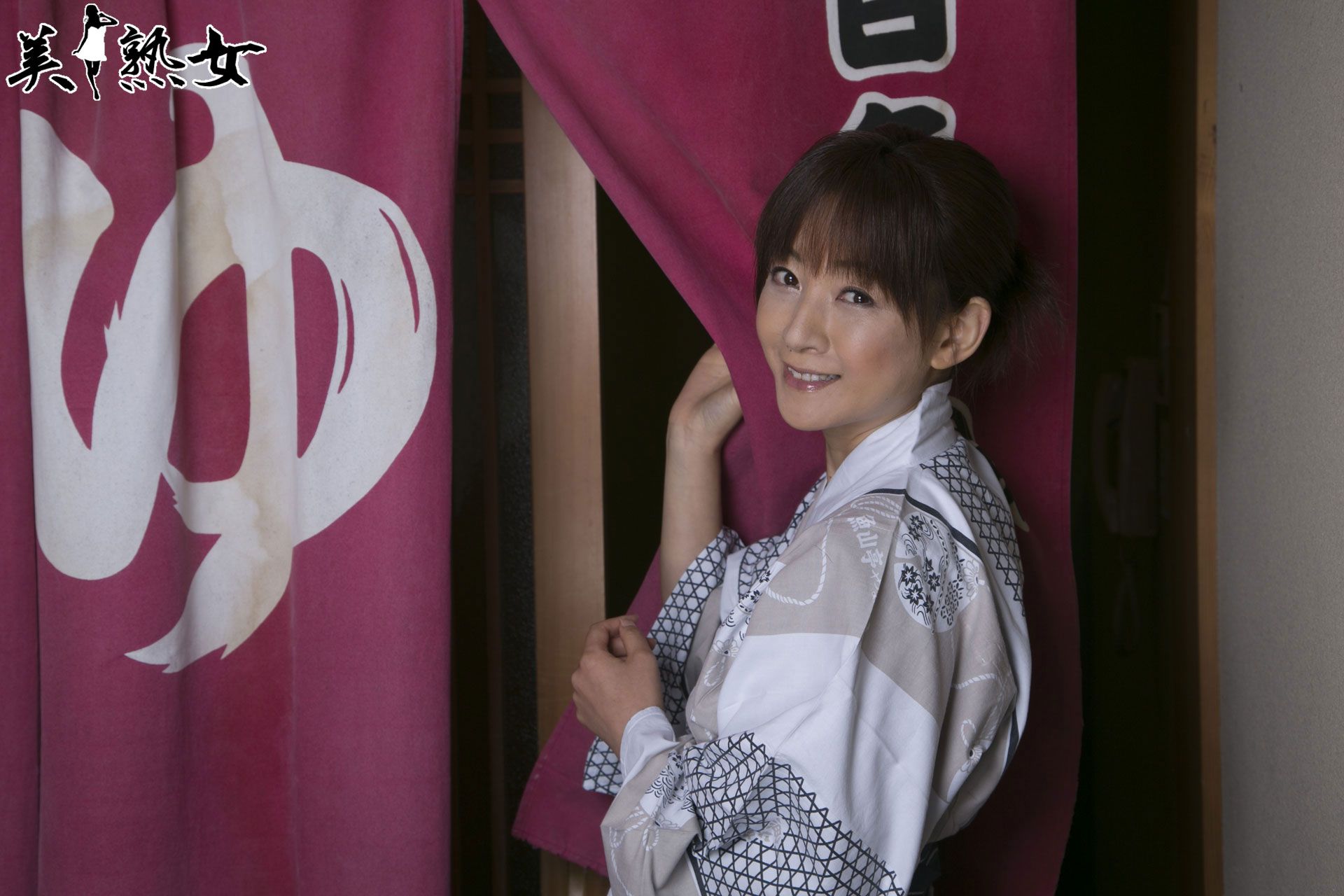 美熟女 Ai Komori 小森愛-图27