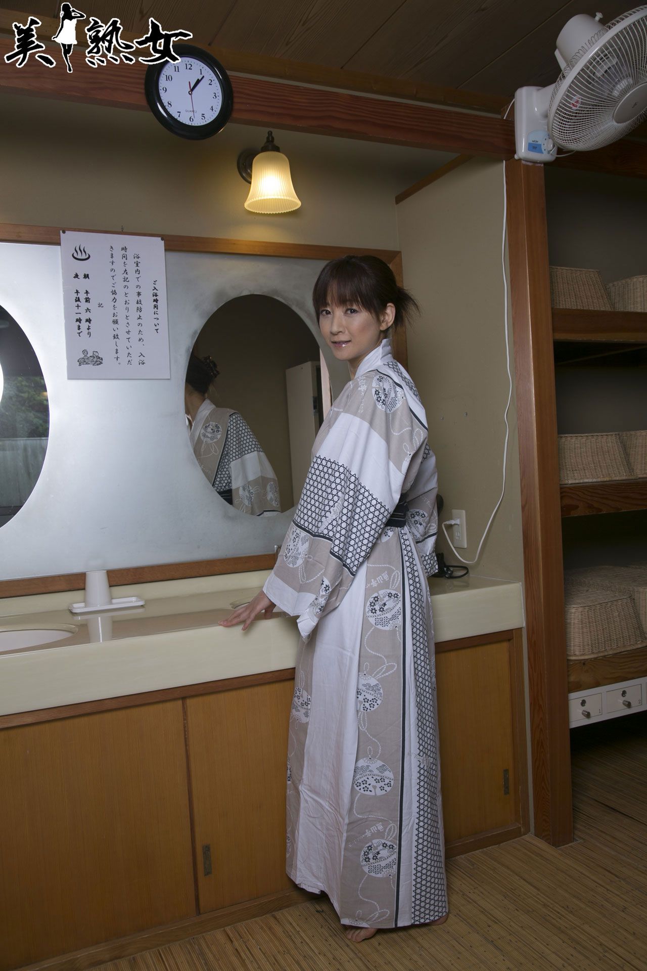 美熟女 Ai Komori 小森愛-图28