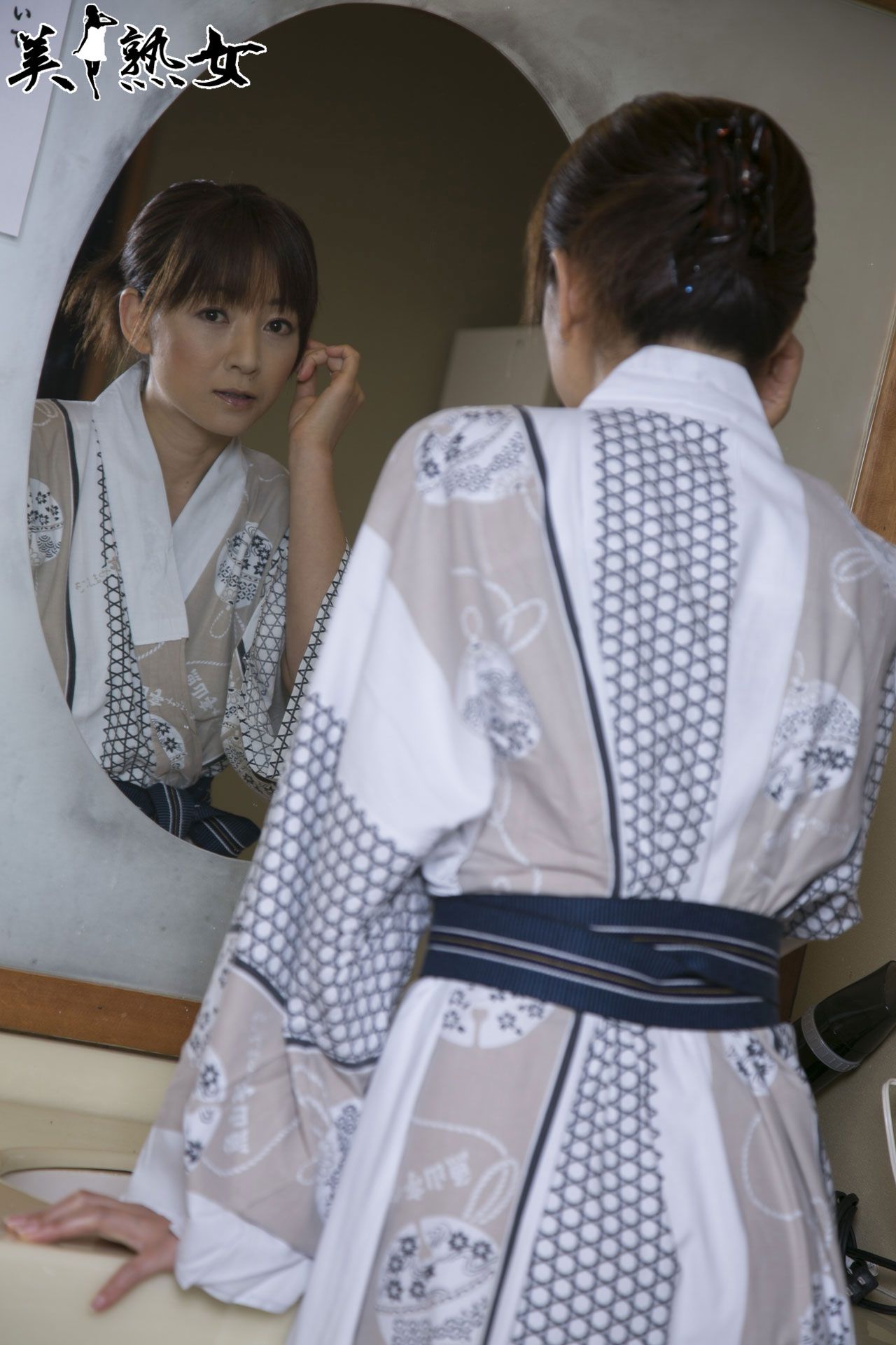 美熟女 Ai Komori 小森愛-图29