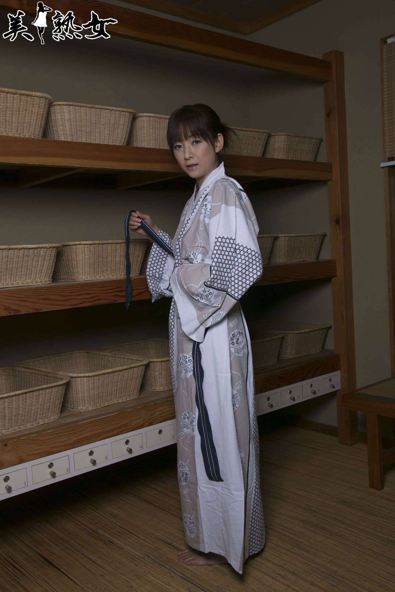 美熟女 Ai Komori 小森愛-图30