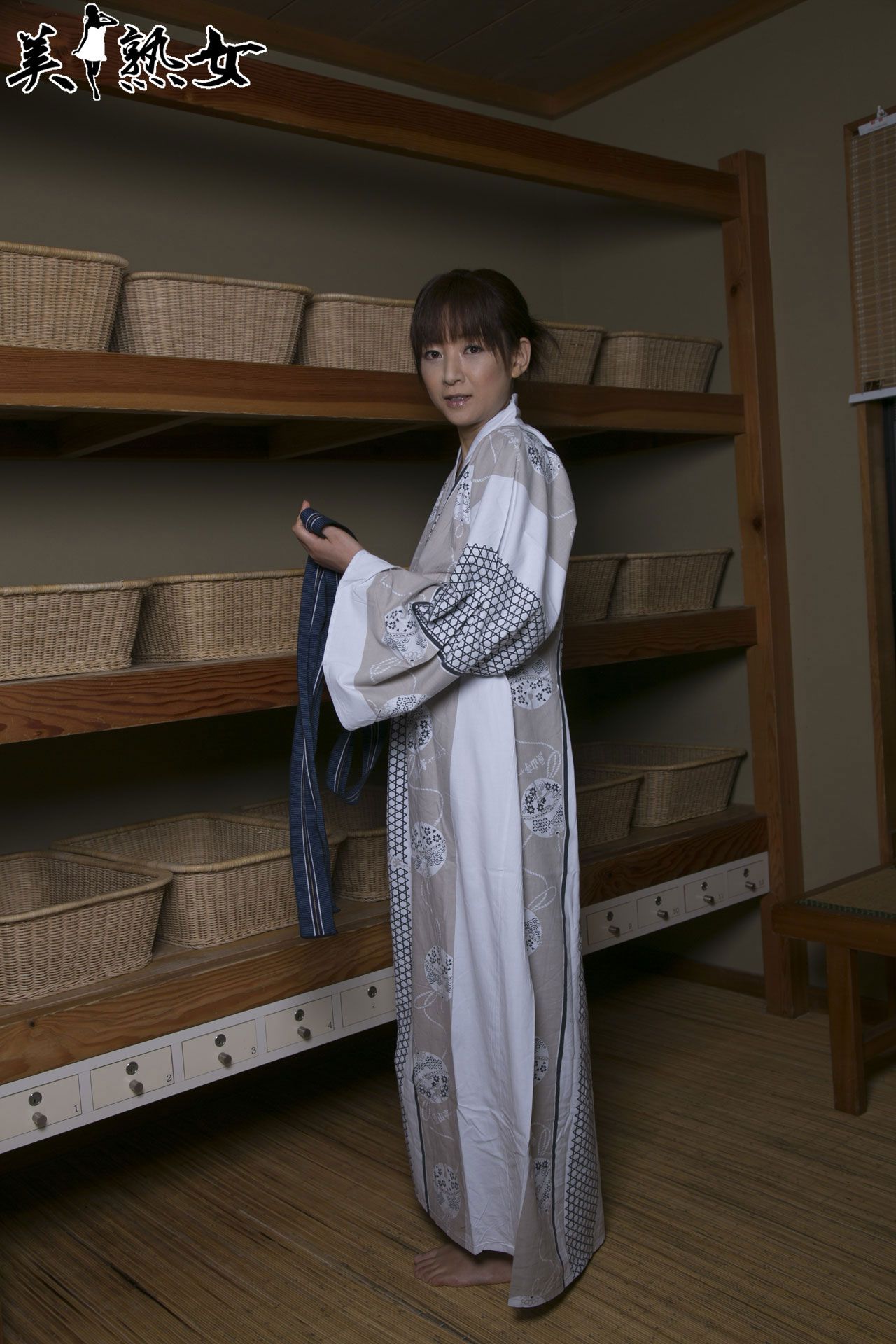 美熟女 Ai Komori 小森愛-图31