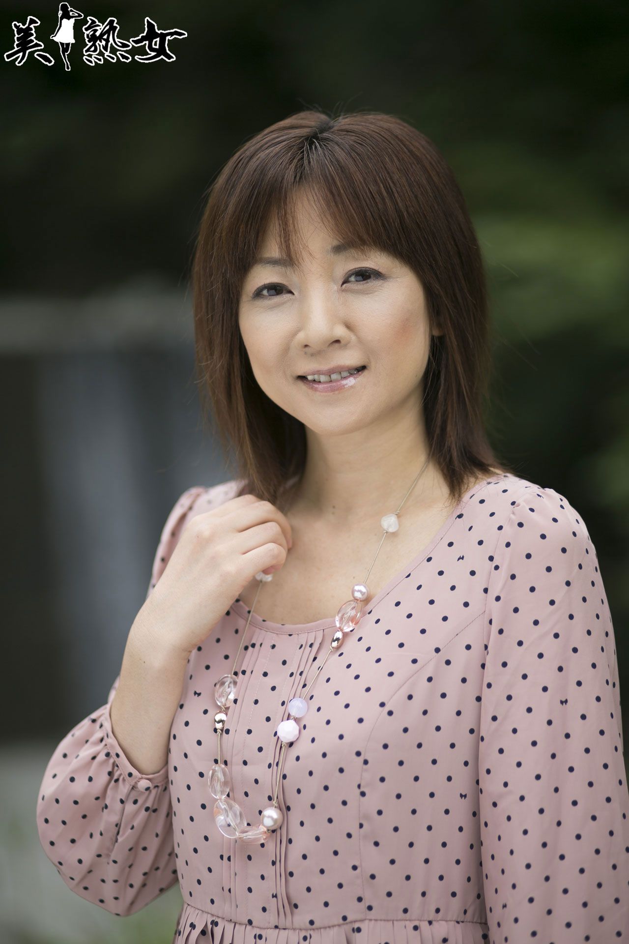 美熟女 Ai Komori 小森愛-图32