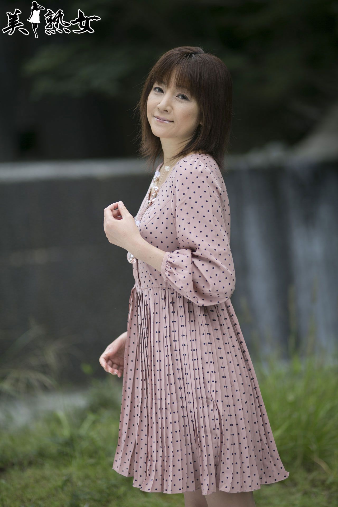 美熟女 Ai Komori 小森愛-图33