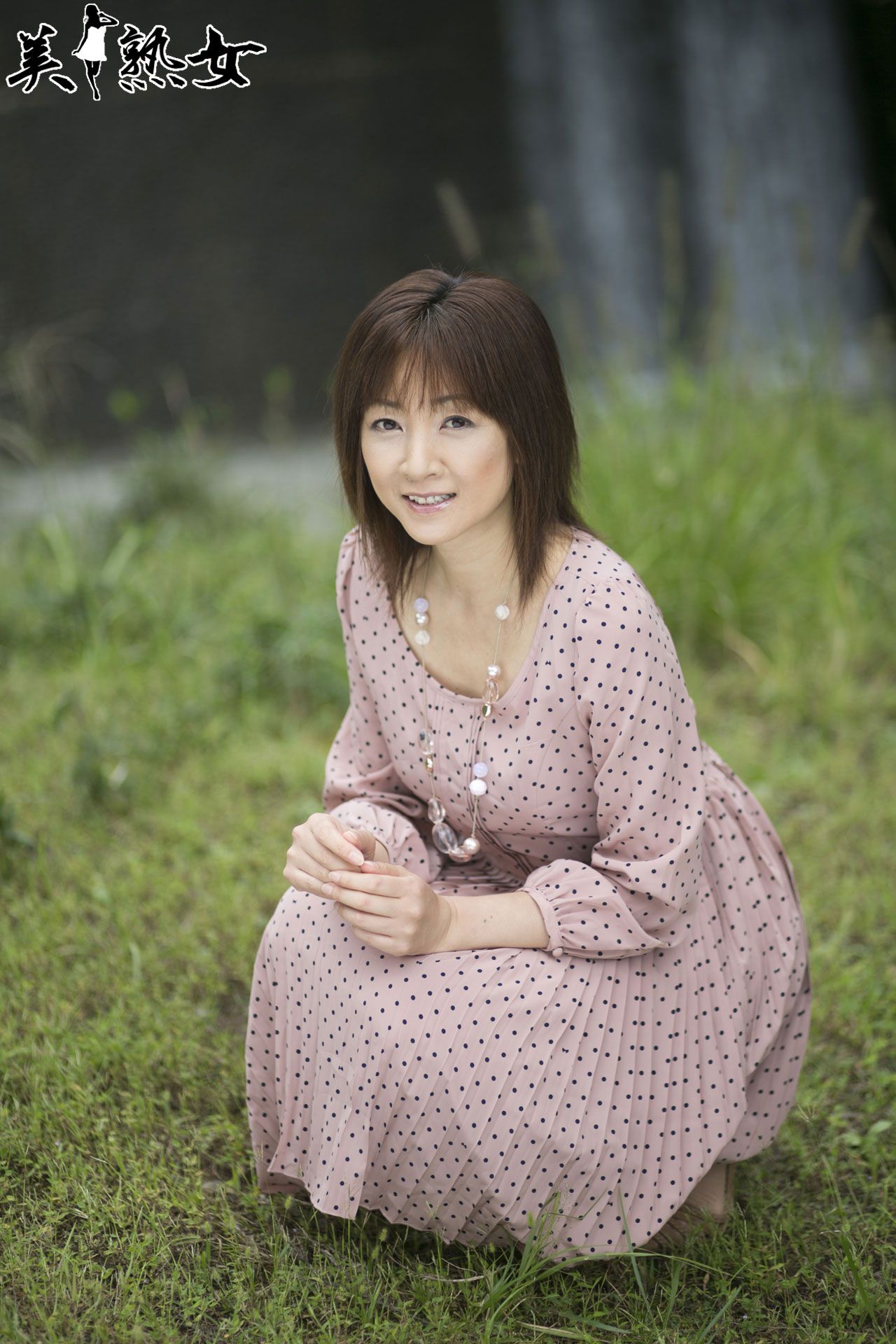 美熟女 Ai Komori 小森愛-图34