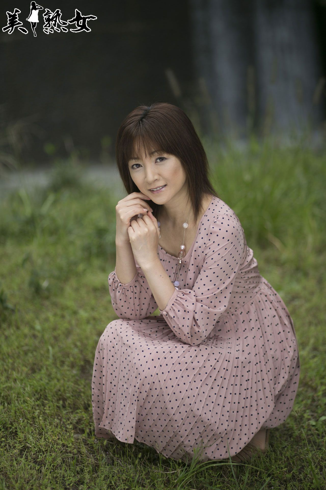 美熟女 Ai Komori 小森愛-图35