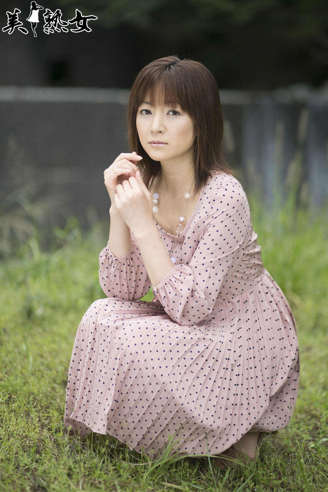 美熟女 Ai Komori 小森愛-图36