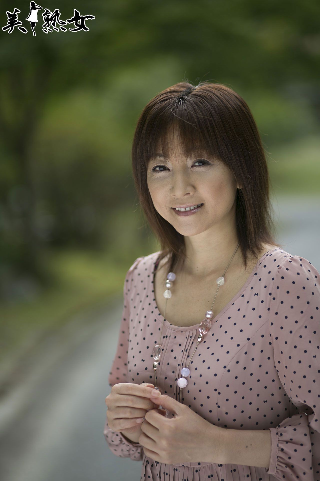 美熟女 Ai Komori 小森愛-图39