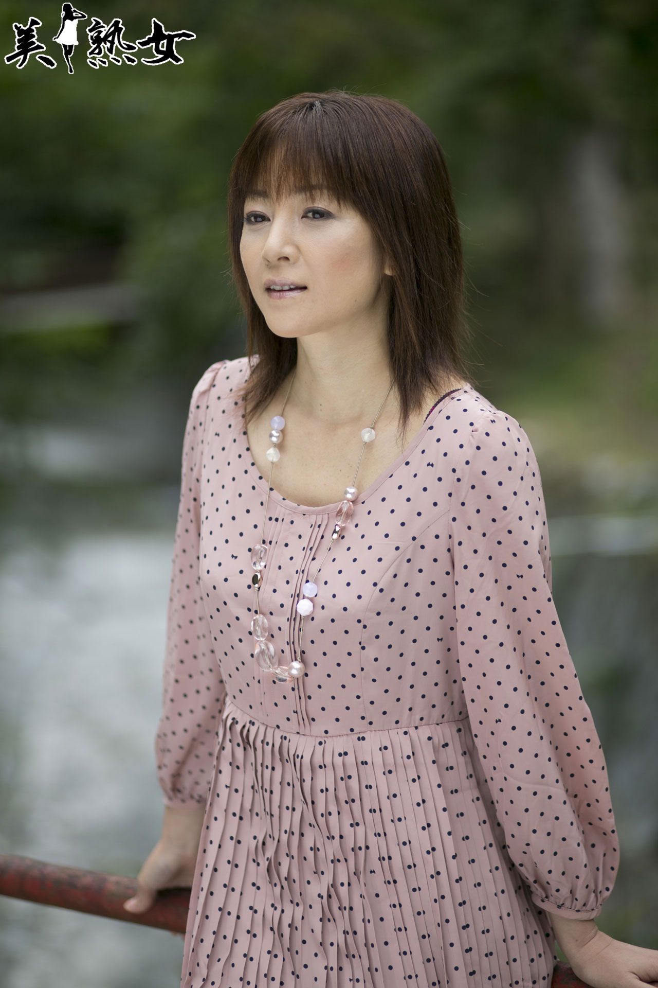 美熟女 Ai Komori 小森愛-图41