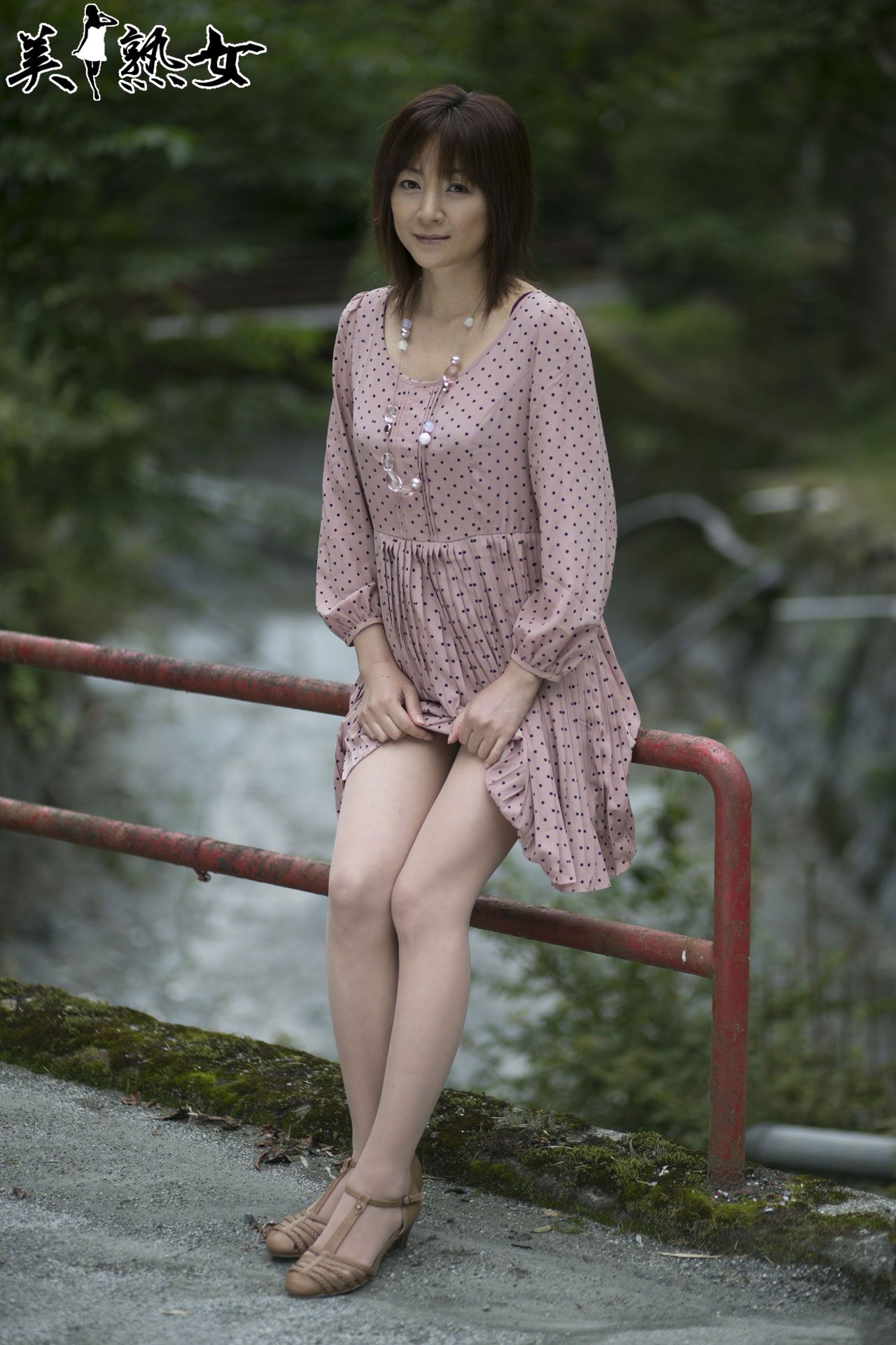 美熟女 Ai Komori 小森愛-图42