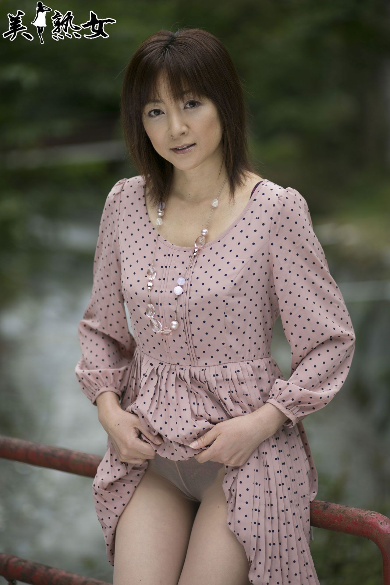 美熟女 Ai Komori 小森愛-图43