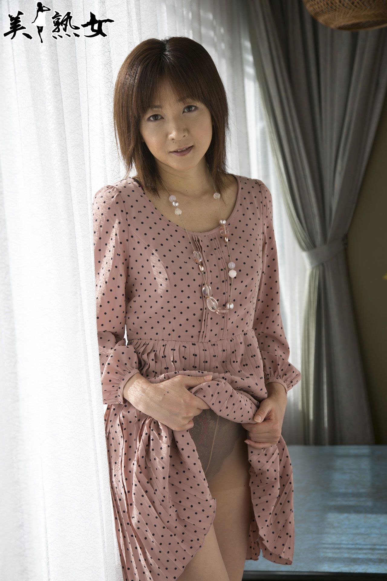 美熟女 Ai Komori 小森愛-图45