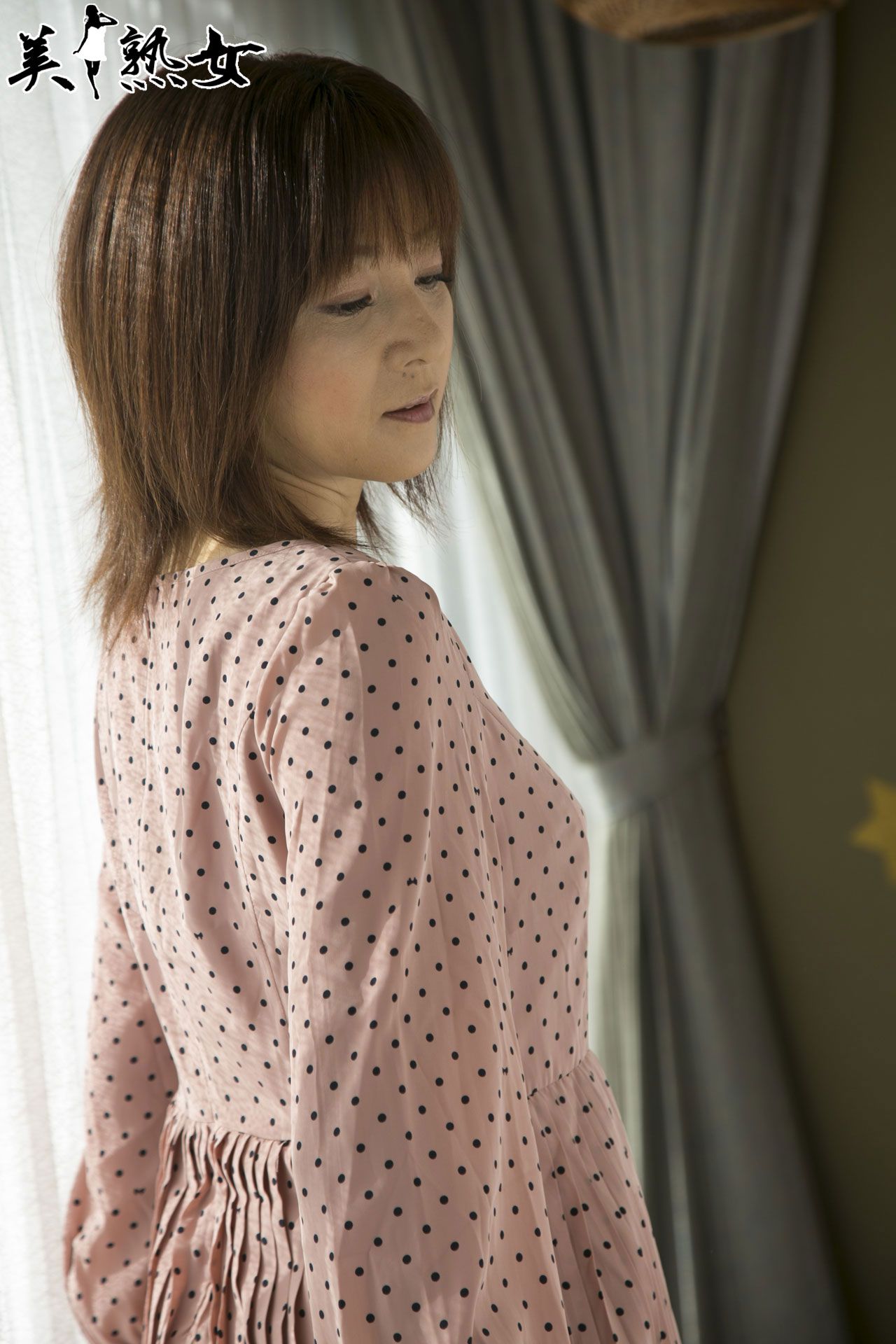 美熟女 Ai Komori 小森愛-图46