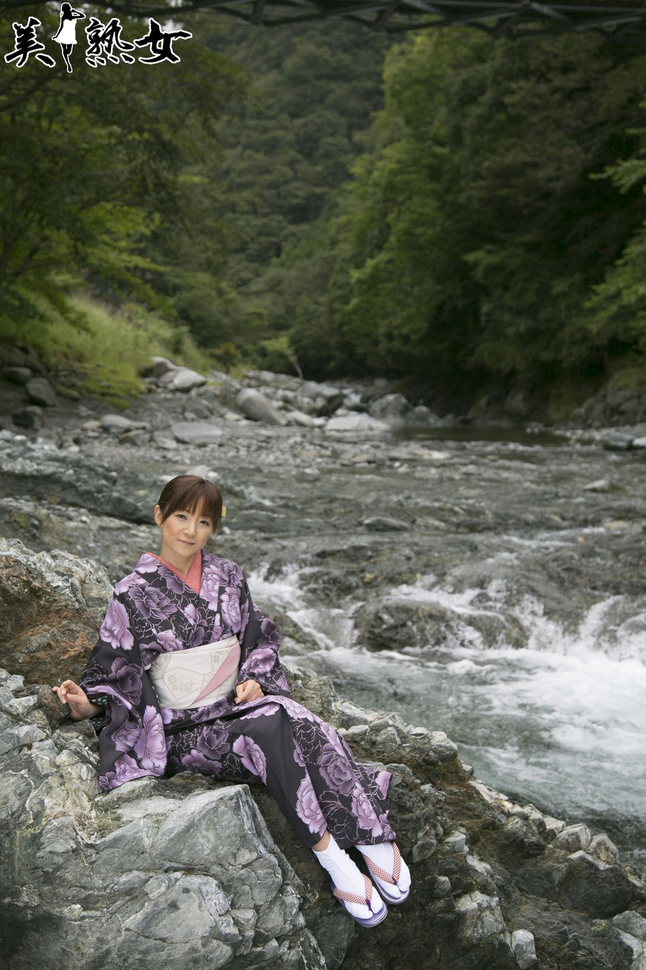 美熟女 Ai Komori 小森愛-图4