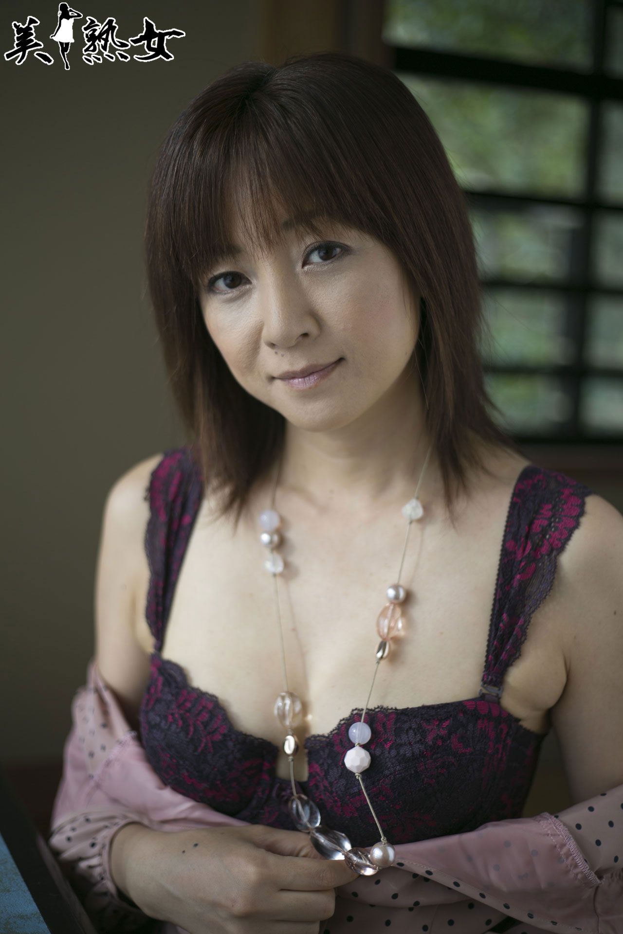 美熟女 Ai Komori 小森愛-图50