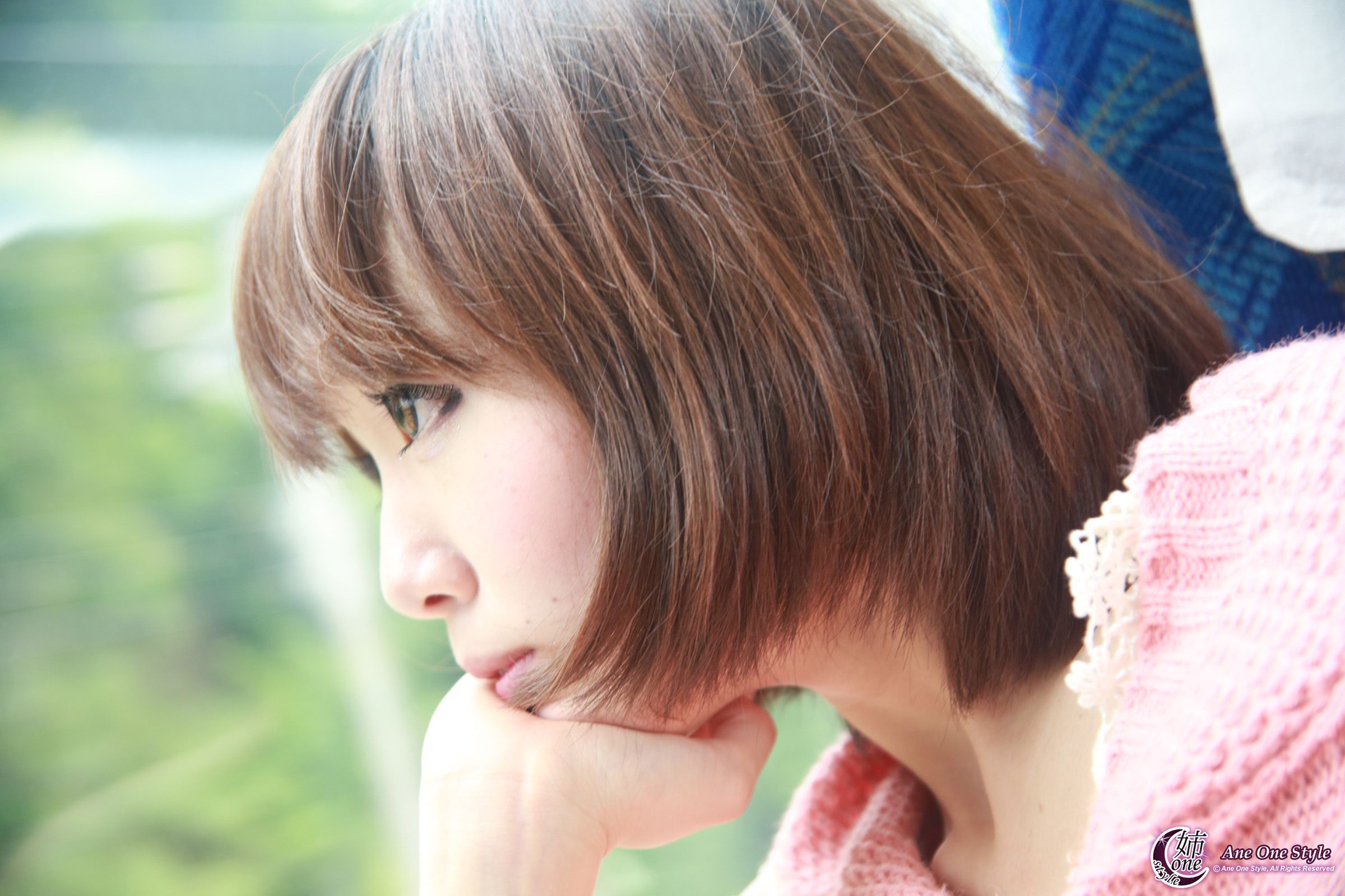 Ane One Style No.80 早乙女らぶ/大島ちろる Love Saotome-图3