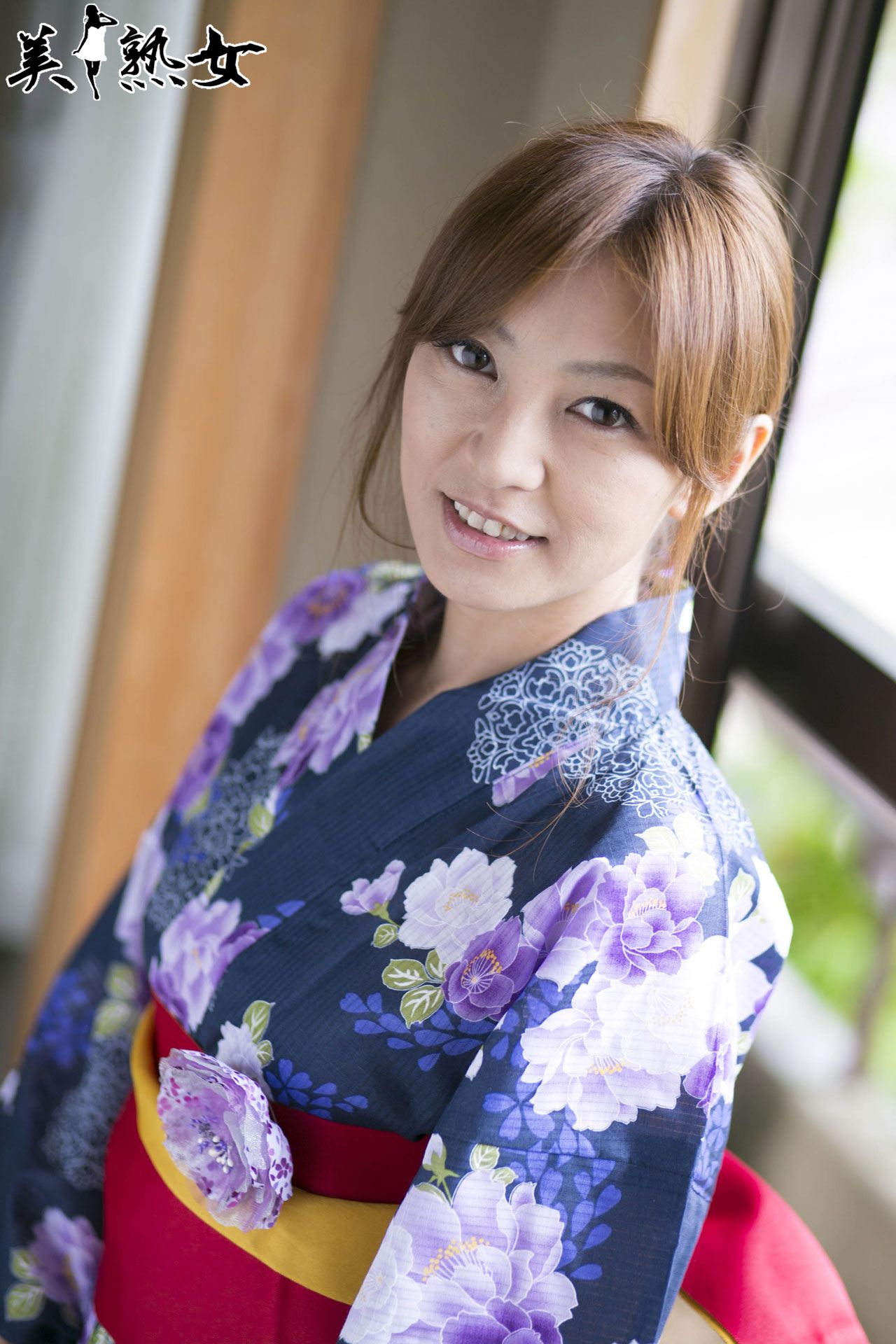 美熟女グラビアJUKUJO 瞳リョウ/瞳亮-图10