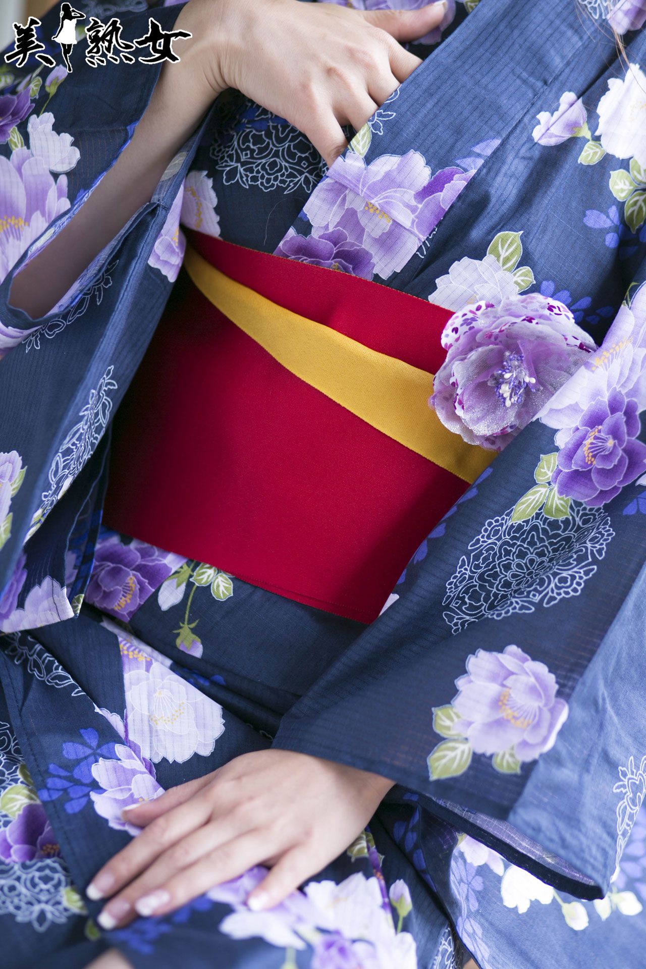 美熟女グラビアJUKUJO 瞳リョウ/瞳亮-图12