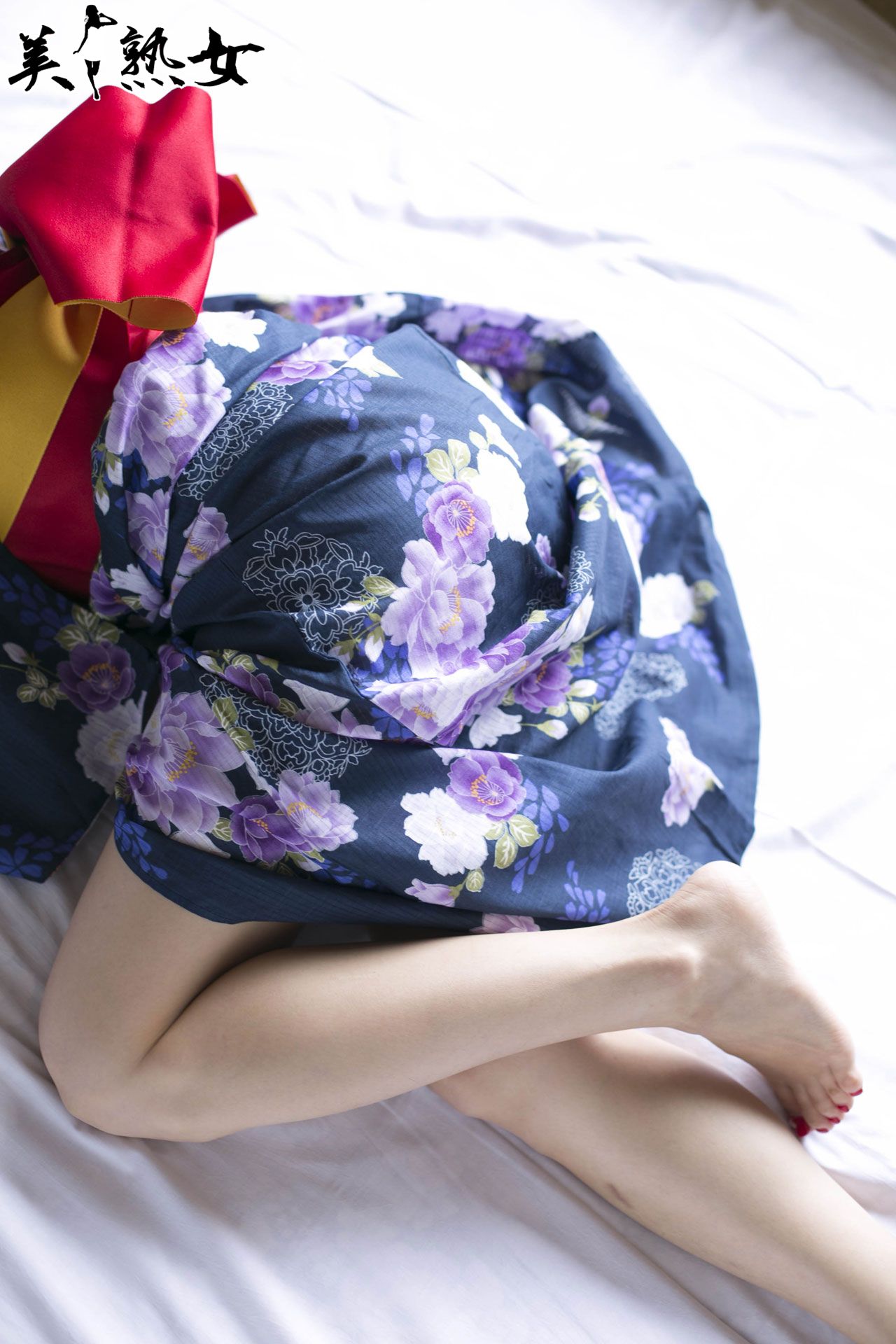 美熟女グラビアJUKUJO 瞳リョウ/瞳亮-图19