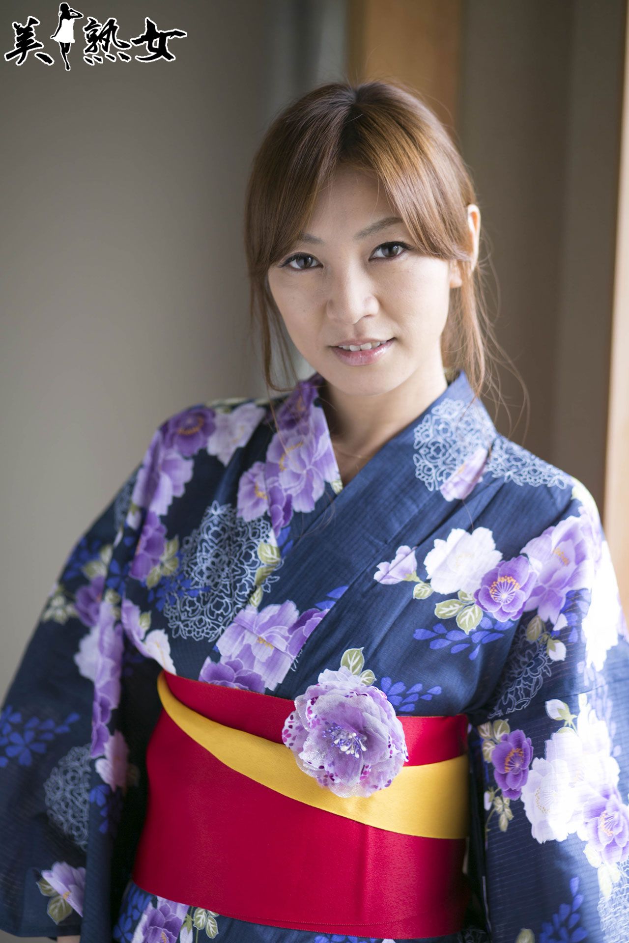 美熟女グラビアJUKUJO 瞳リョウ/瞳亮-图6