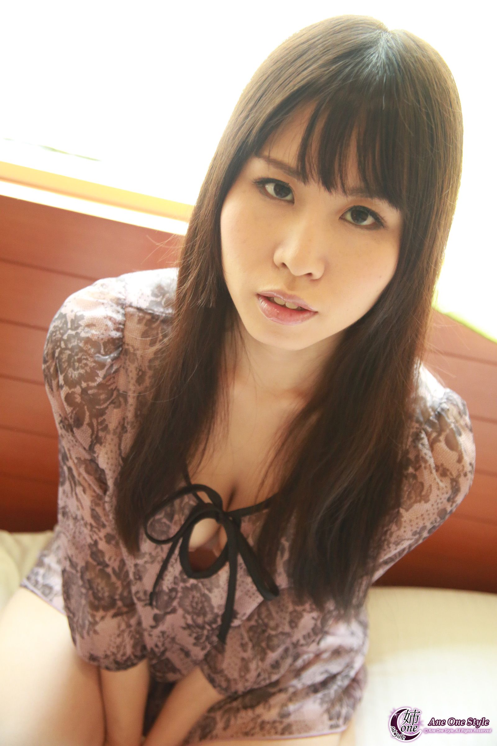 Ane One Style No.82 牧野絵里 Eri Makino-图12
