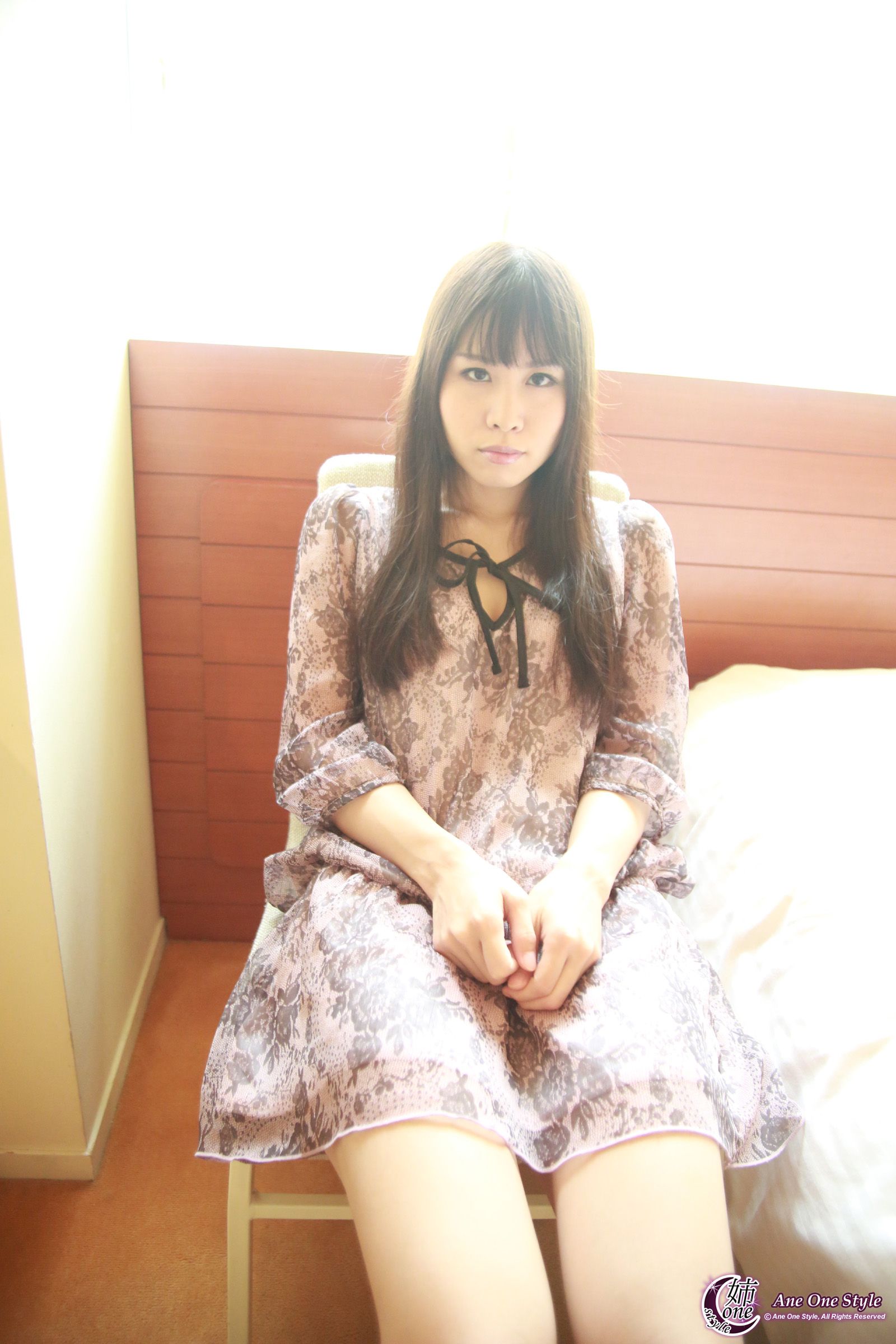 Ane One Style No.82 牧野絵里 Eri Makino-图2