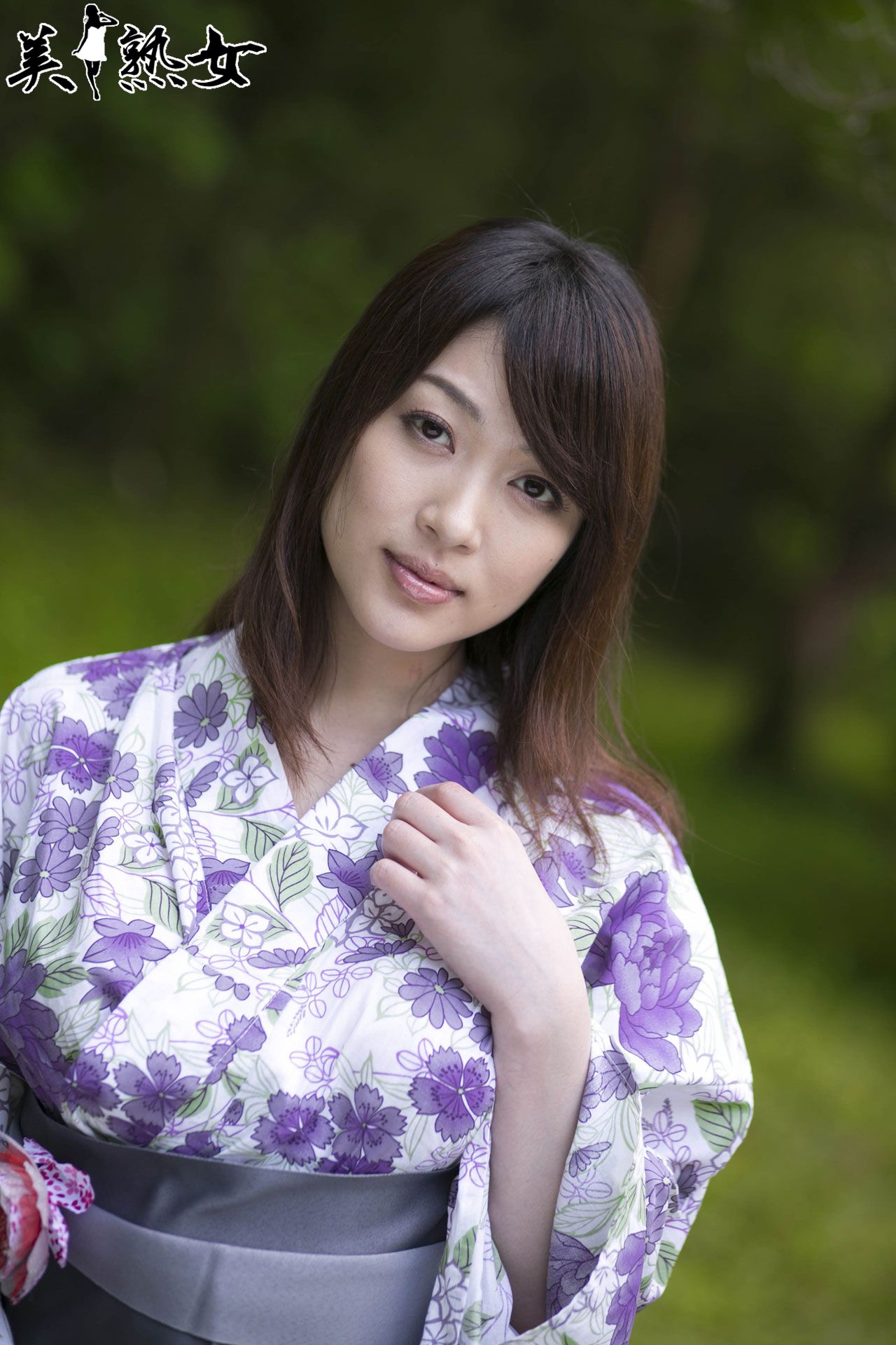 美熟女 星野あかり/星野明 Hoshino Akari-图9