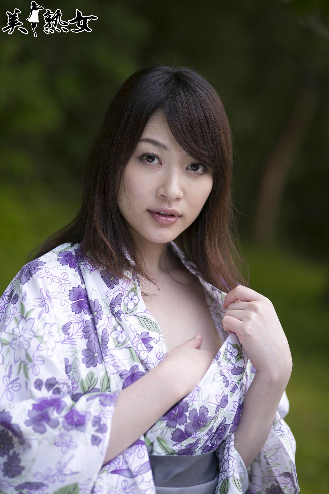 美熟女 星野あかり/星野明 Hoshino Akari-图10