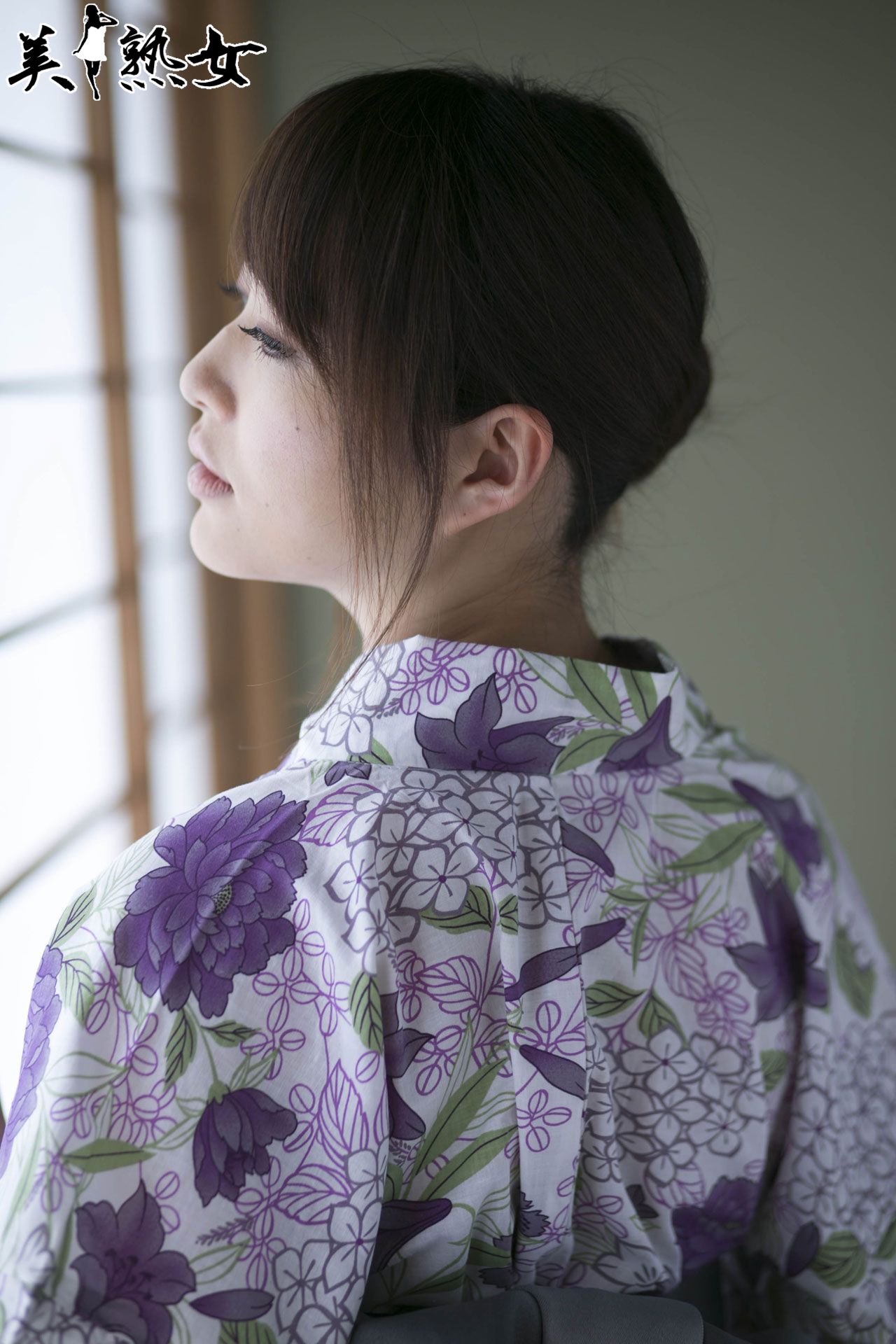 美熟女 星野あかり/星野明 Hoshino Akari-图12